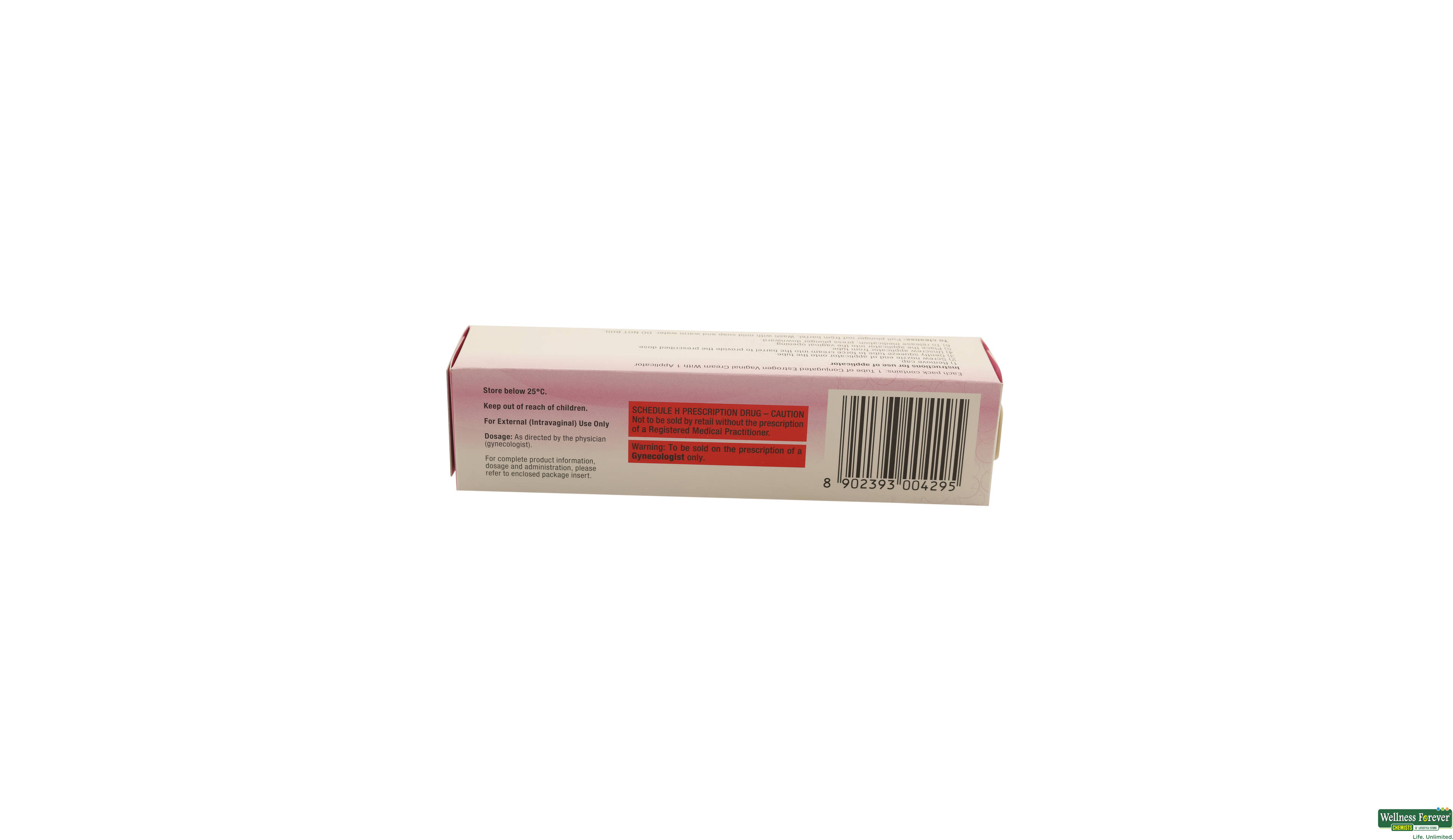 PREMARIN VAG CREAM 14GM- 3, 14GM, 
