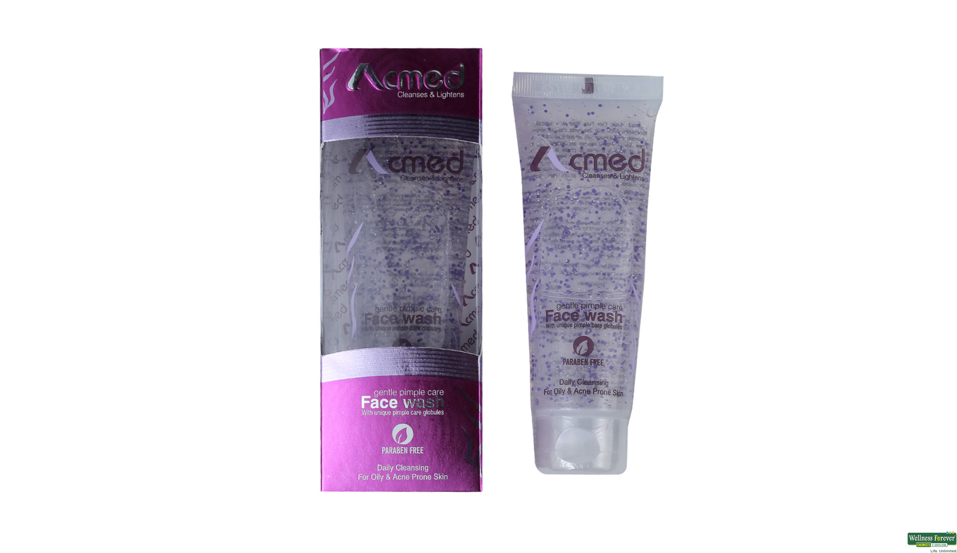 ACMED F/WASH 70GM- 1, 70GM, 