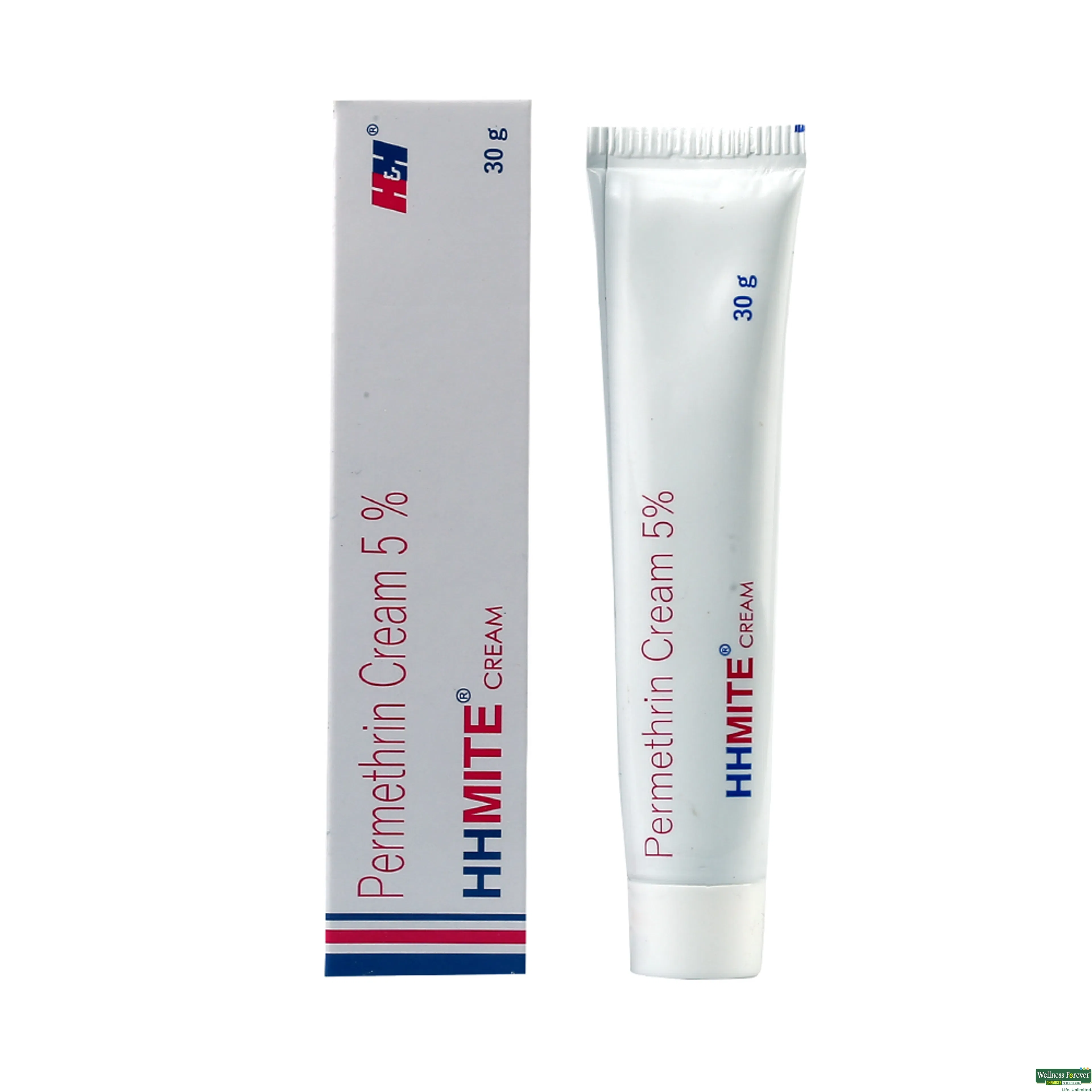 HHMITE CREAM 30GM-image