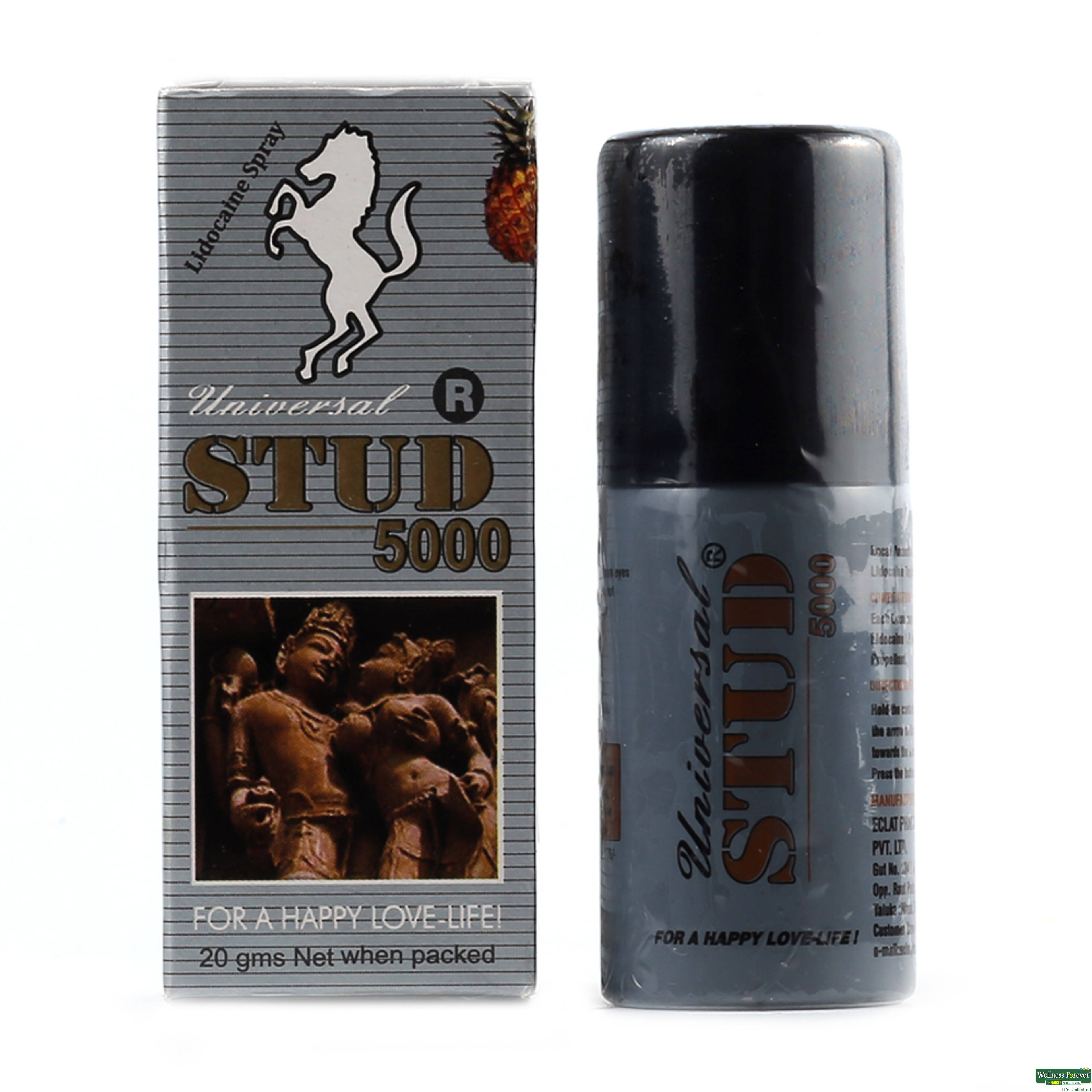 STUD SPRAY 5000 20GM-image