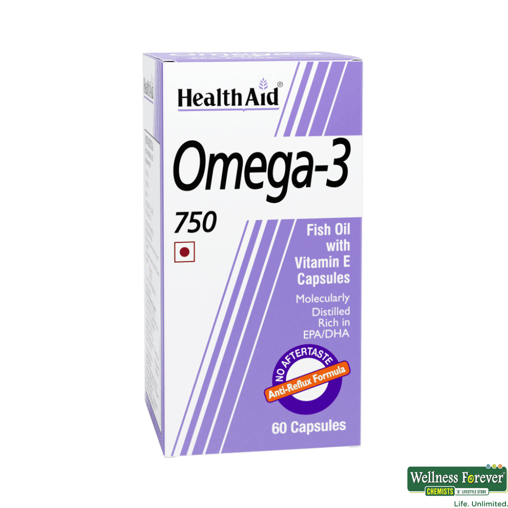 Omega 3 online 750