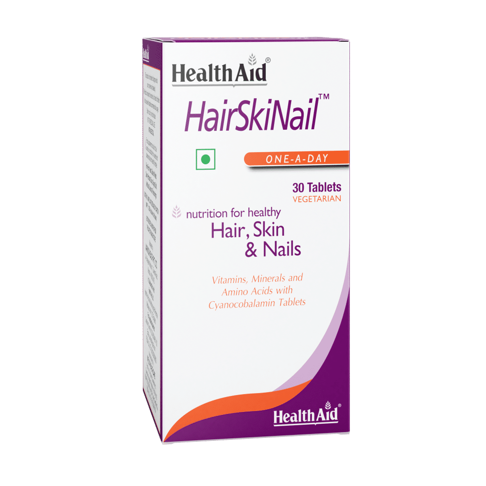 Amazon.com: Hair Skin and Nails Vitamins 2 Pack - Each Bottle Contains  Biotin to Make Your Hair Grow and Skin Glow with 25 Other Vitamins - Nail  Growth and Skin Care Vitamin