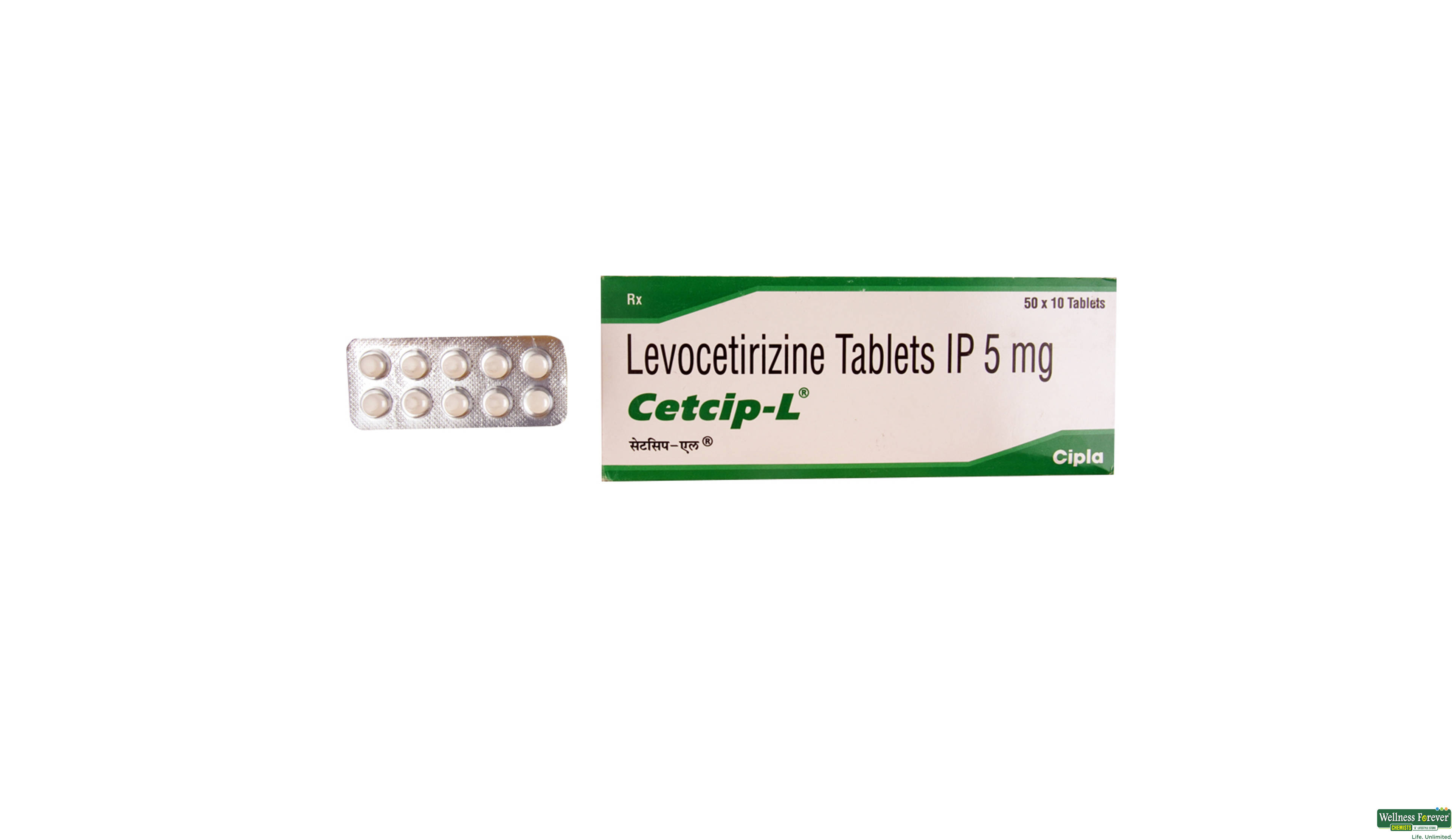 CETCIP-L 10TAB- 1, 10TAB, null