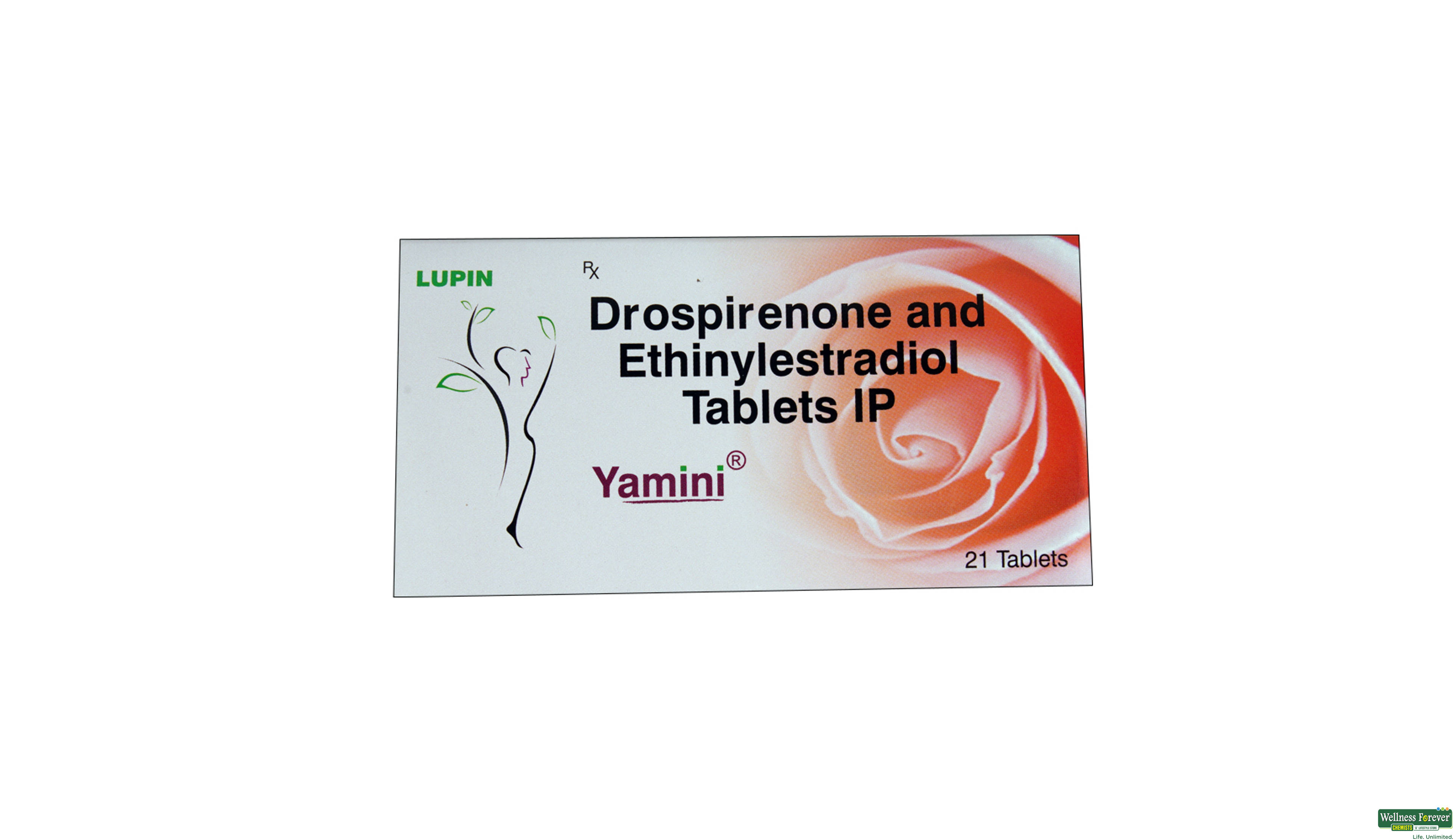 YAMINI 21TAB- 1, 21TAB, 