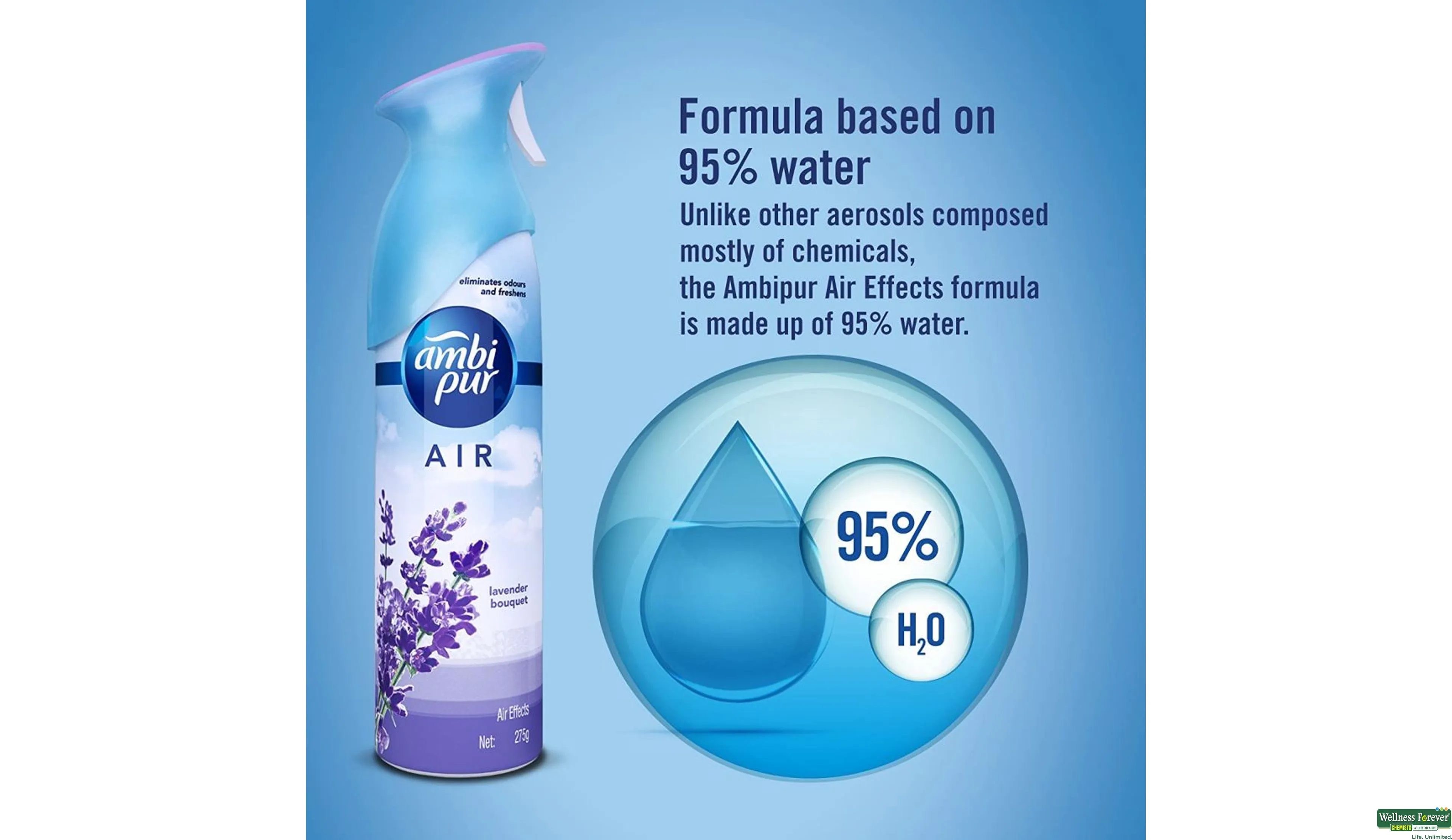 Shop Ambipur Air Freshener Car Buy 1 Take 1 online