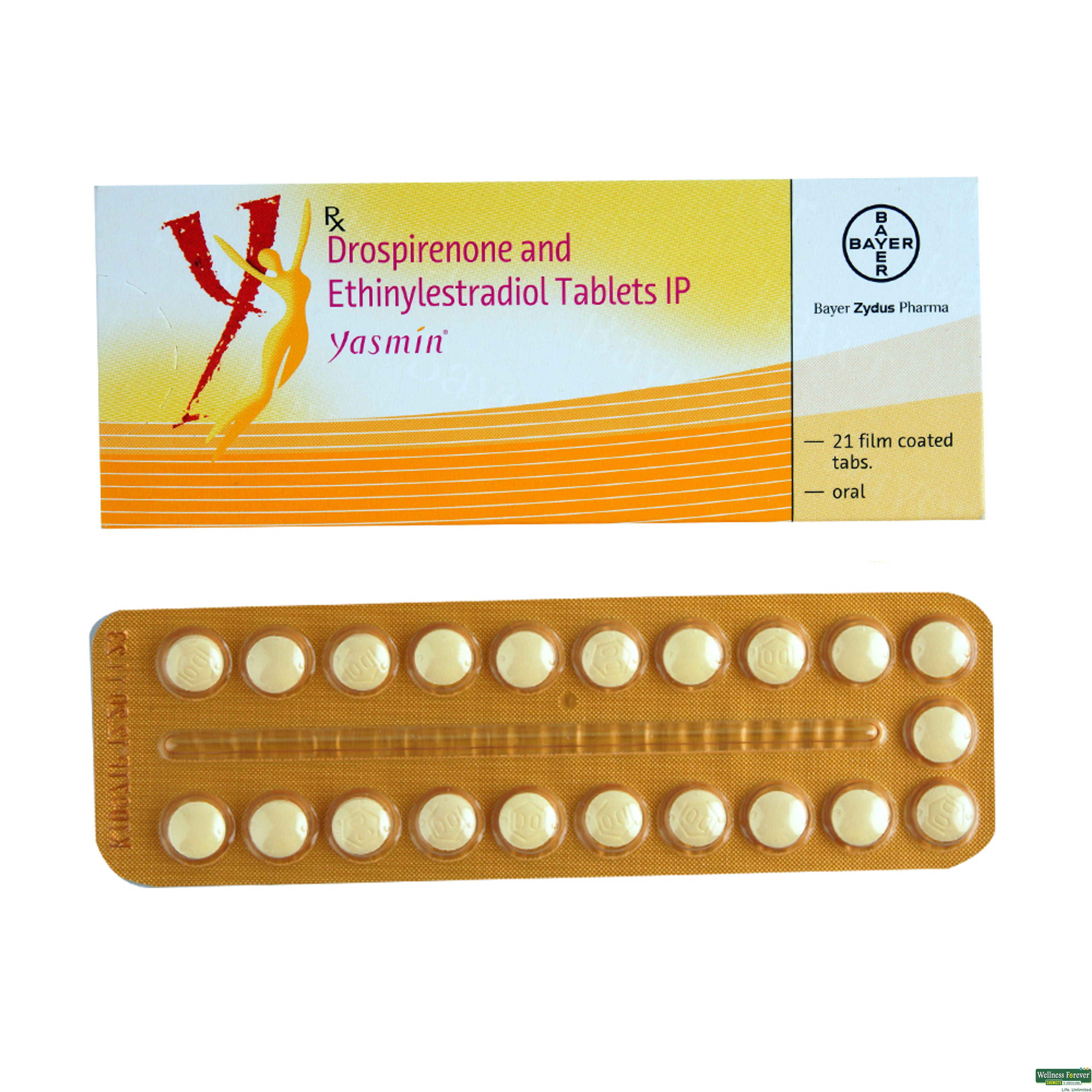 YASMIN 21TAB-image