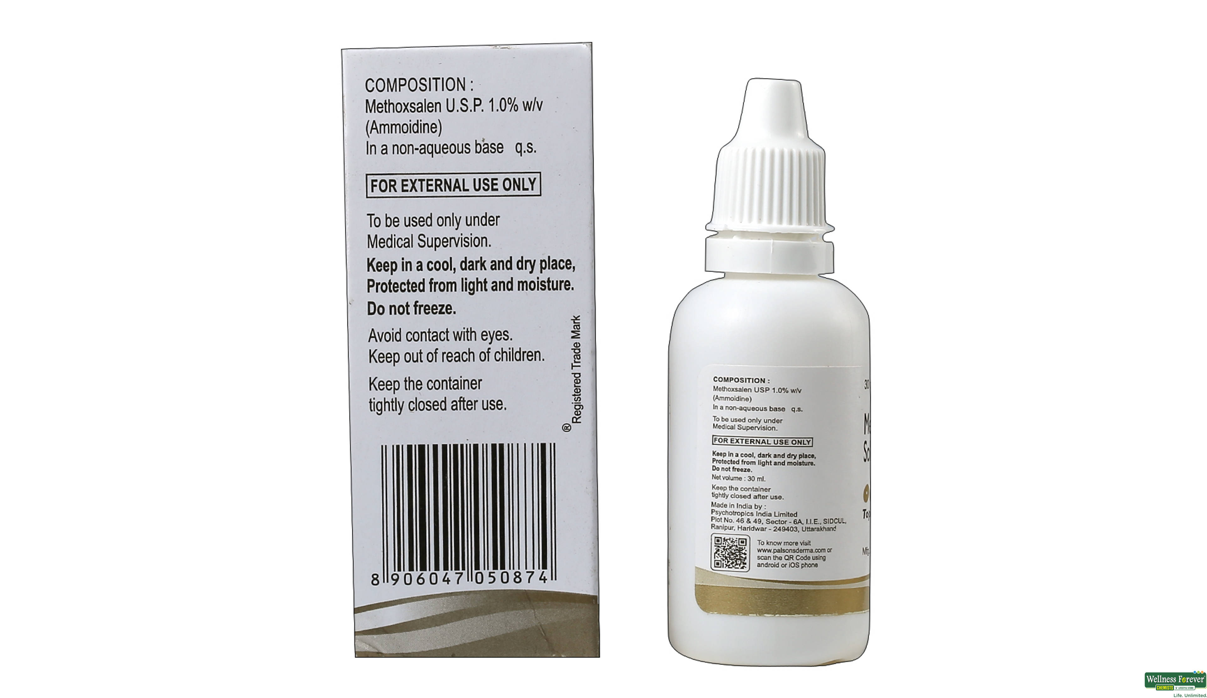 OCTAMOP LTN 30ML- 2, 30ML, 