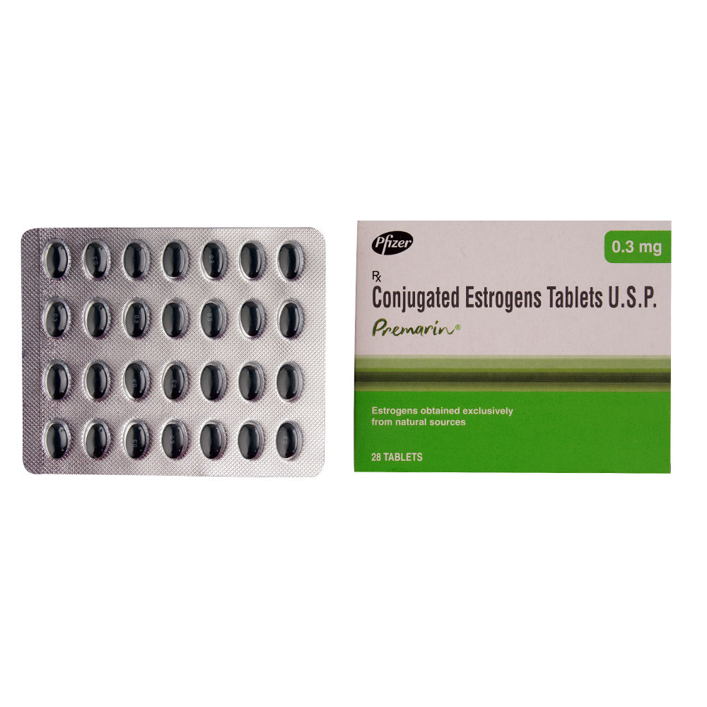 Premarin 0.3mg online