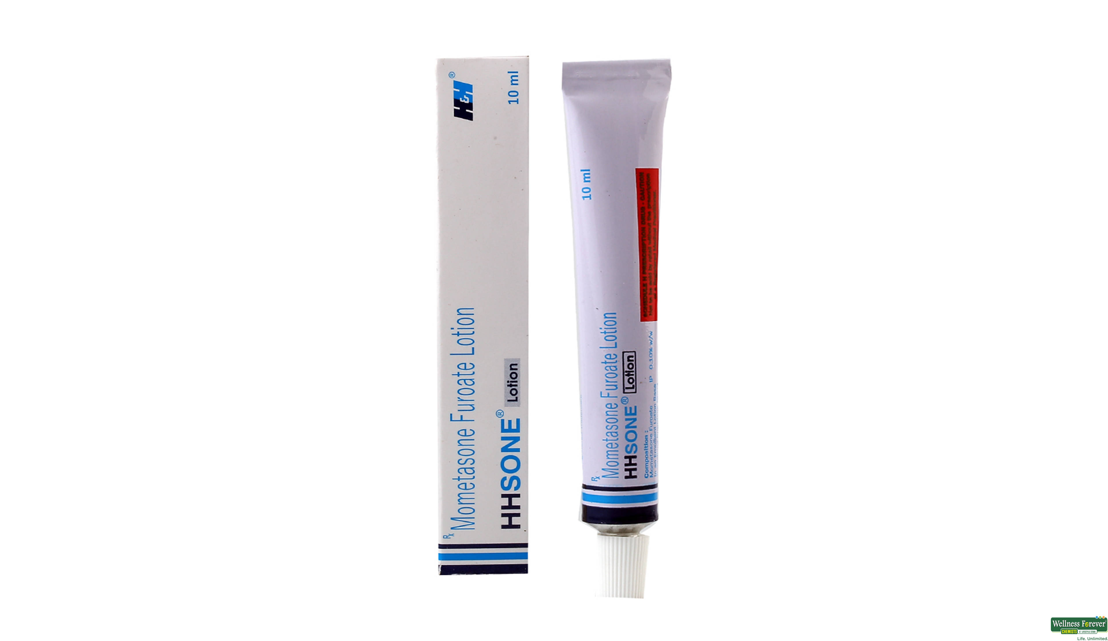 HHSONE LTN 10ML- 1, 10ML, 