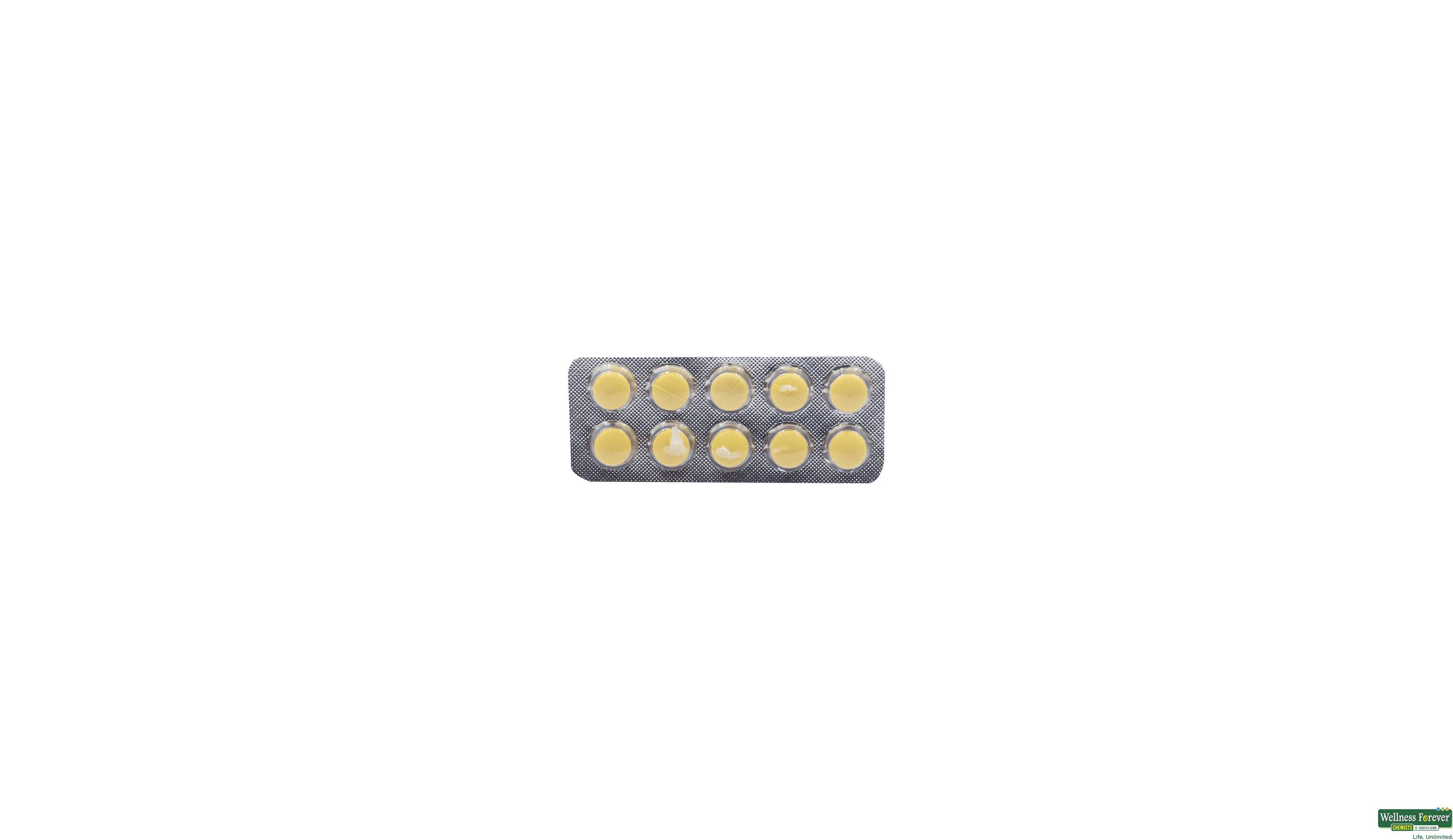DONAMEM 5MG 10TAB- 2, 10TAB, null