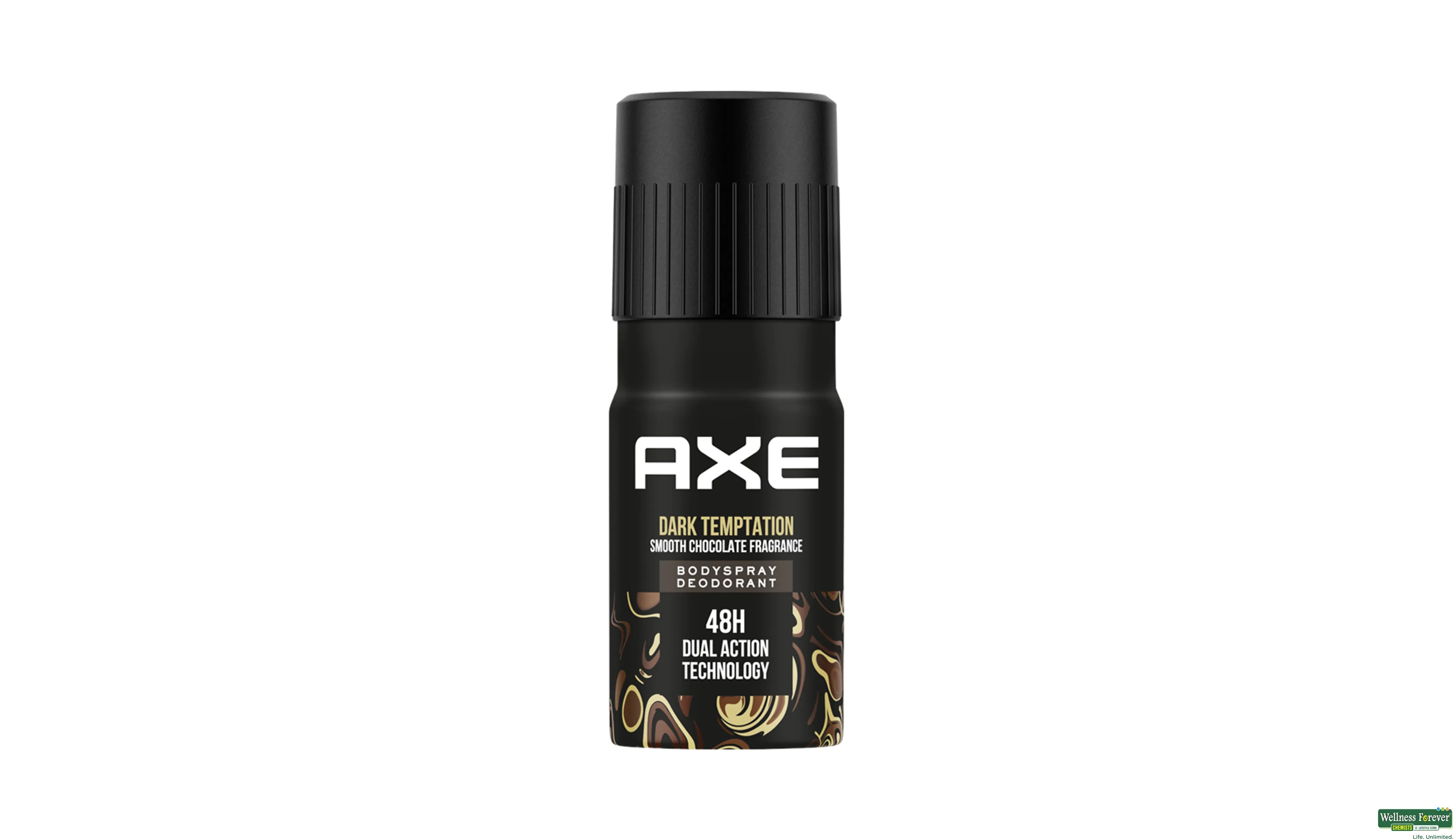 Buy Axe Dark Temptation Long Lasting Deodorant Bodyspray For Men