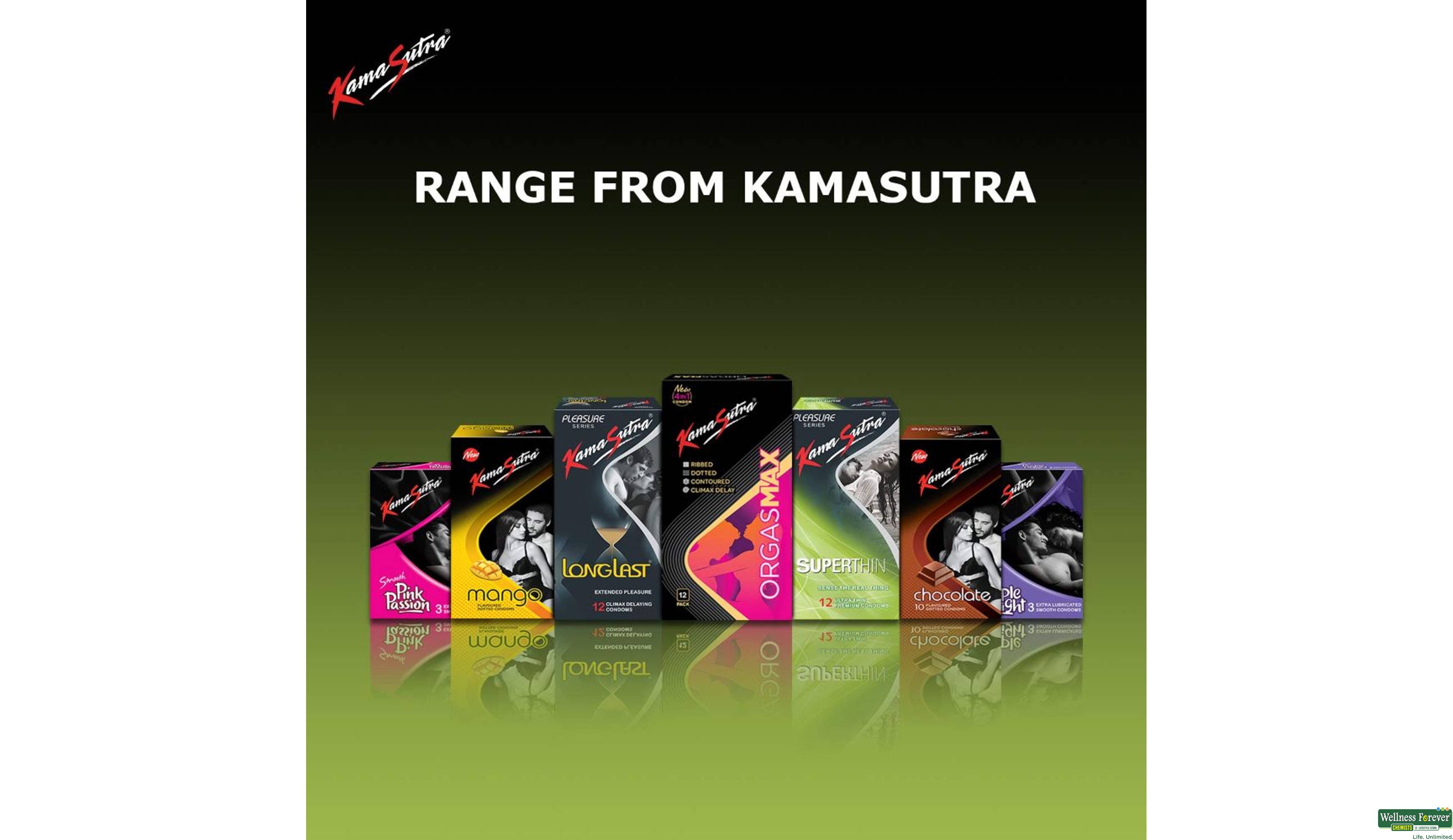 KS CONDOM SUPERTHIN 20PC- 5, 20PC, 