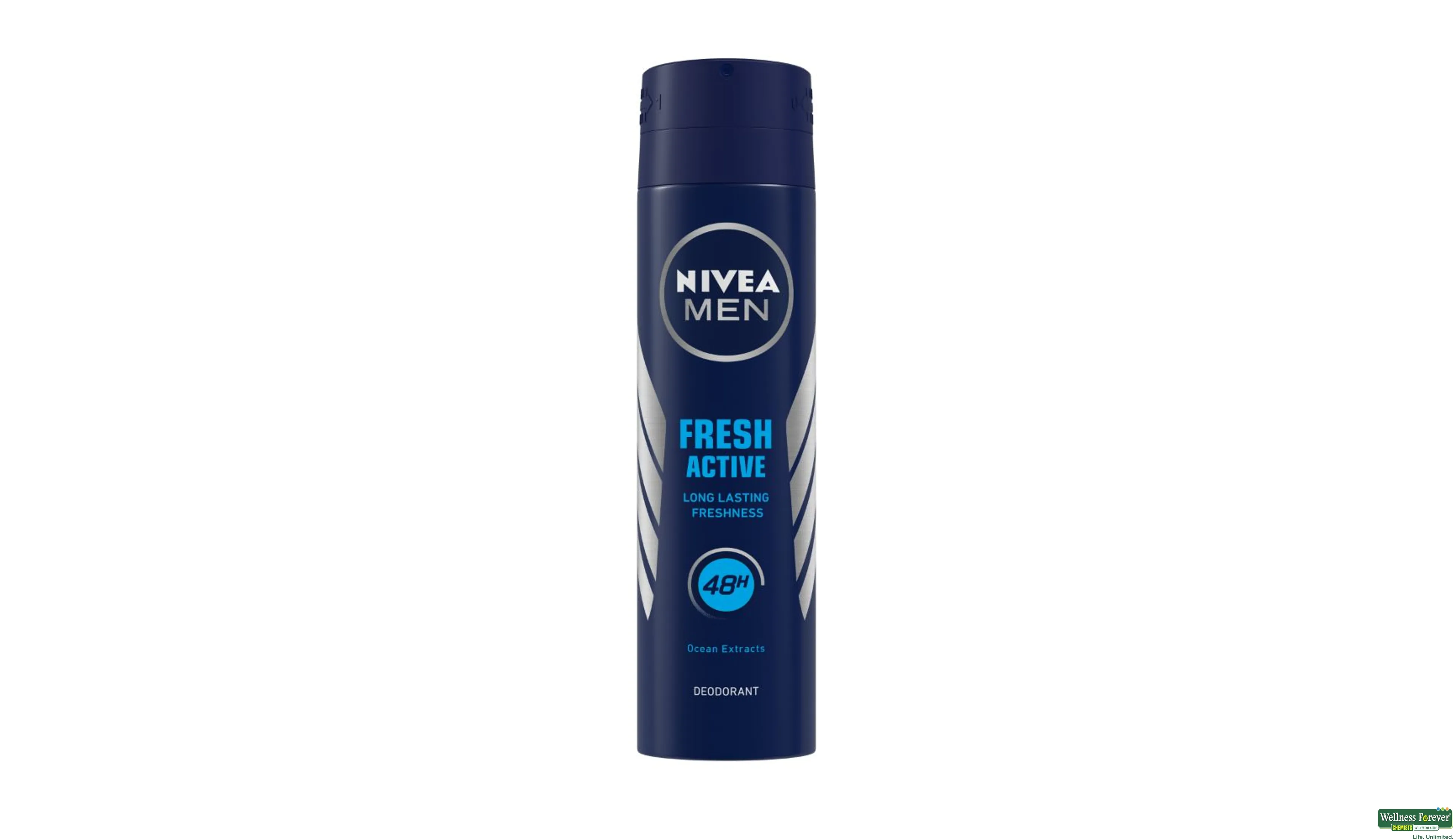 Nivea deodorant spray store