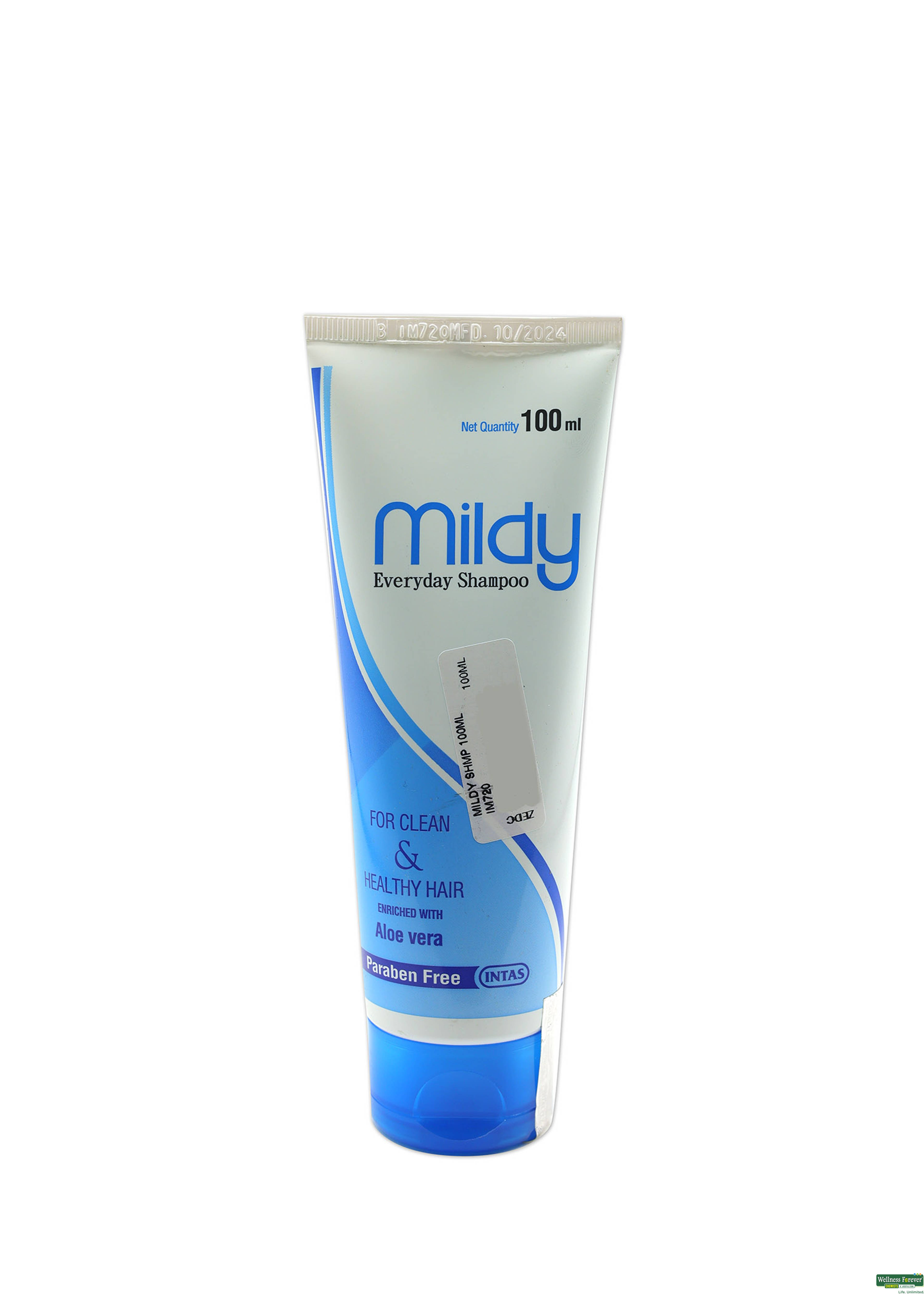 MILDY SHMP 100ML-image