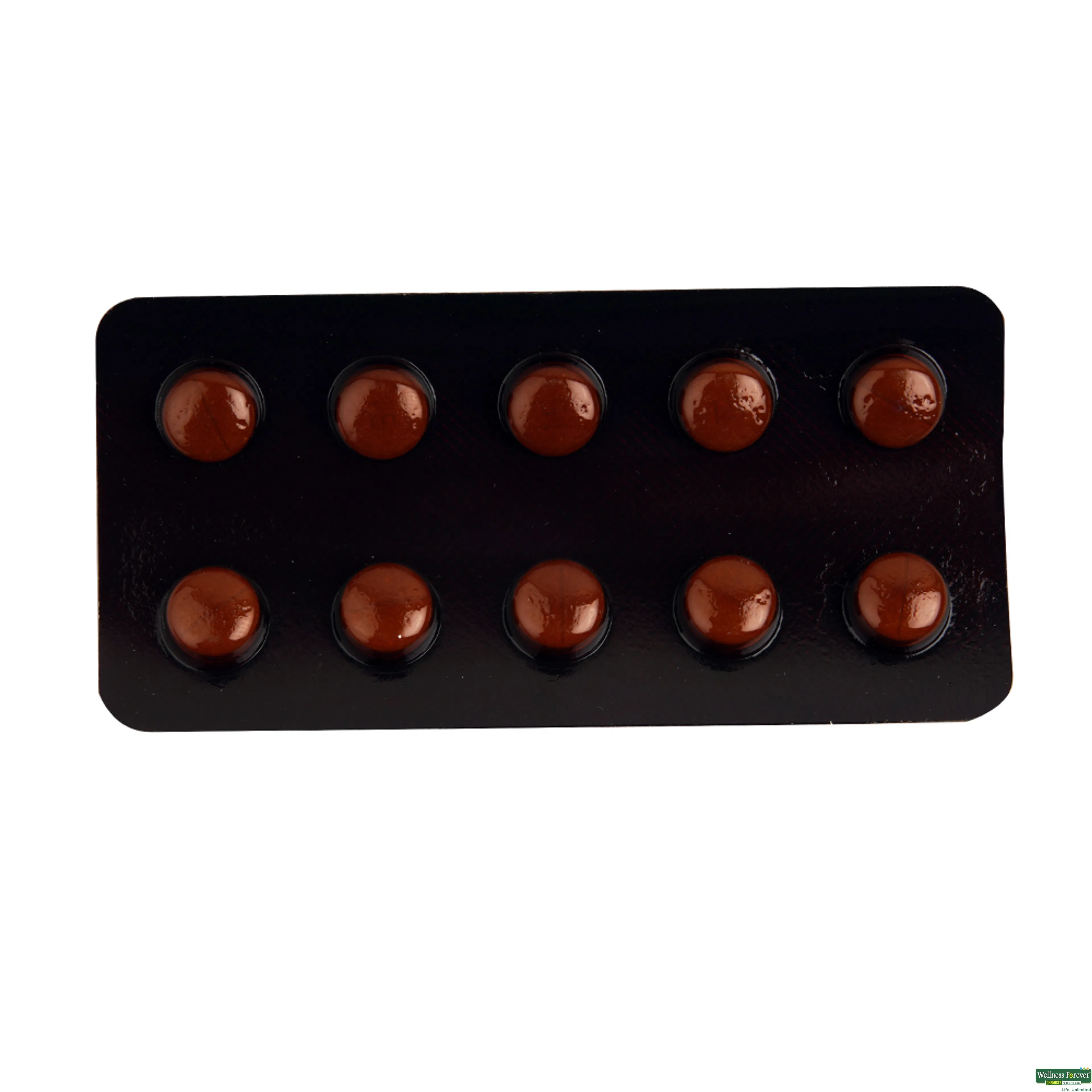 FOLITRAX 15MG 10TAB-image