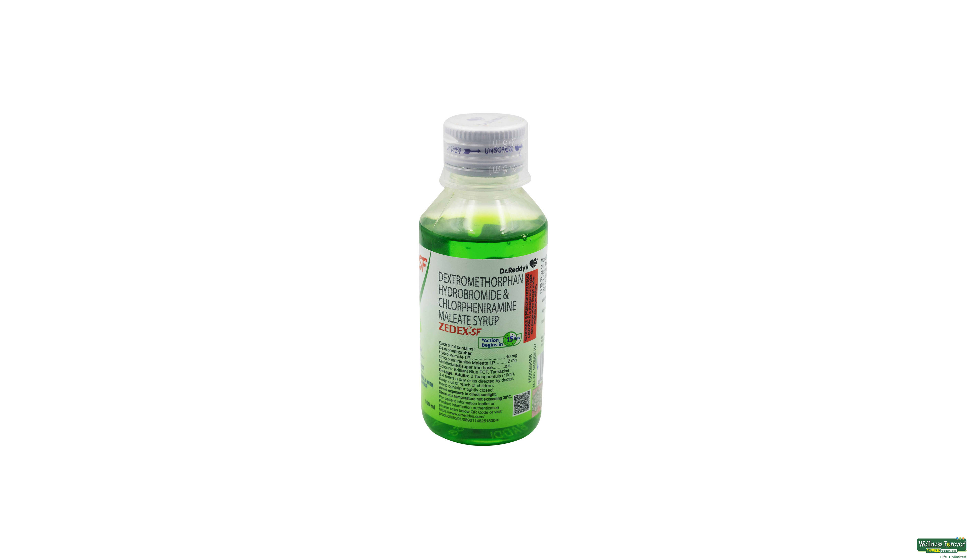 ZEDEX-SF 100ML- 2, 100ML, null