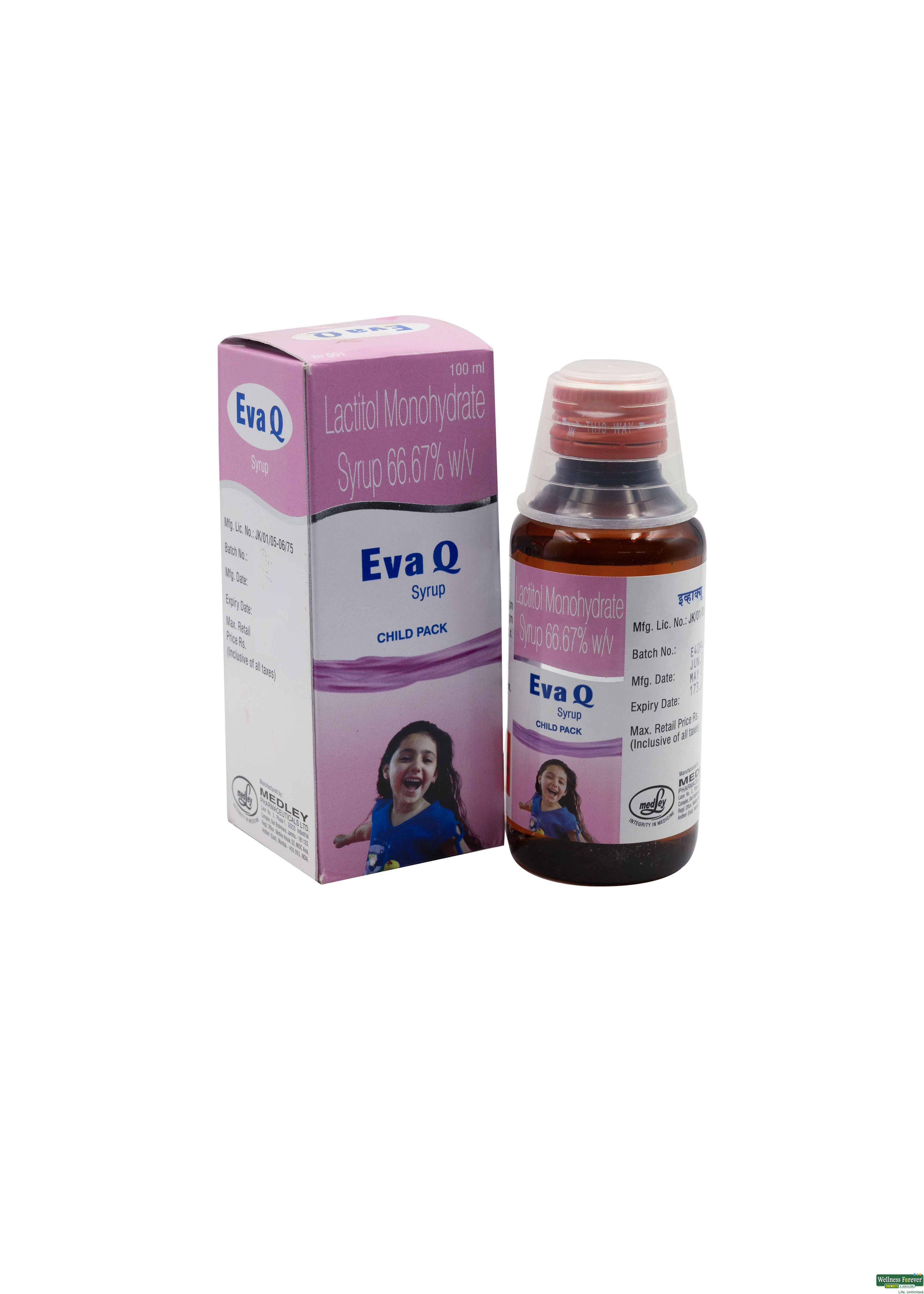EVA-Q SYP 200ML-image