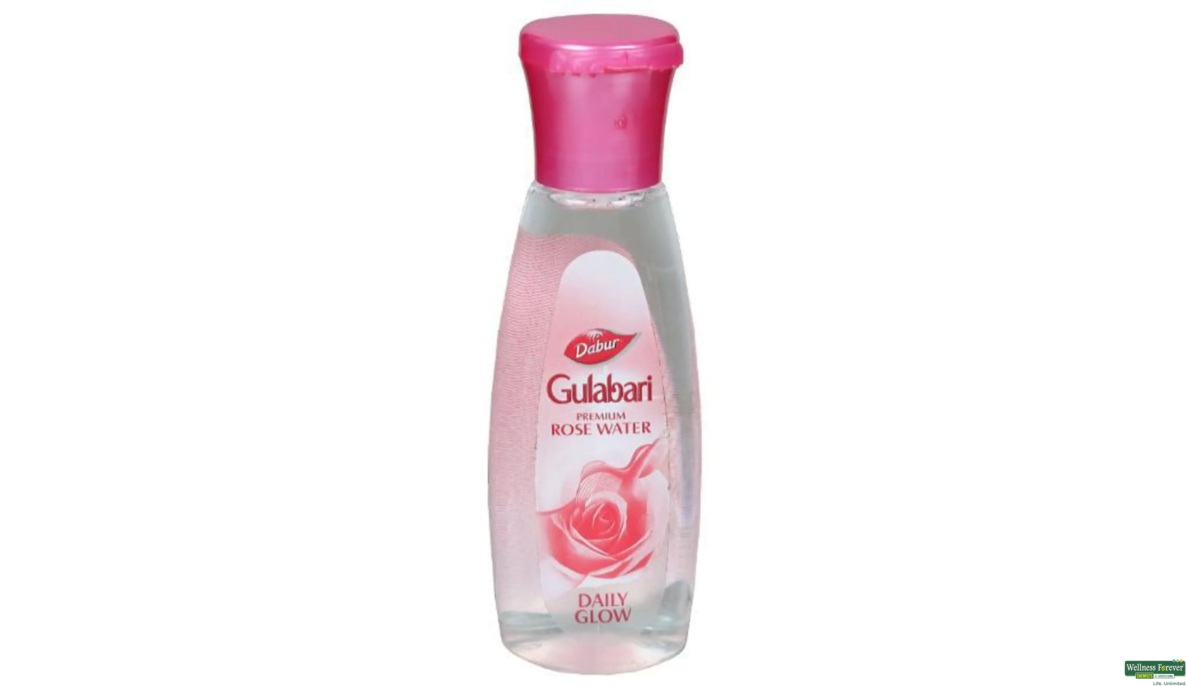 DABUR GULABARI WATER 30ML- 1, 30ML, 