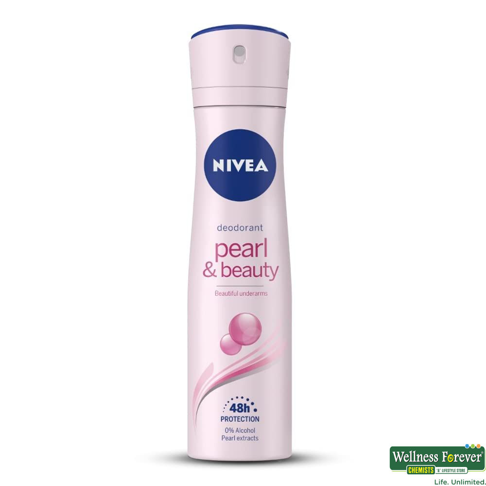 Nivea girl perfume discount