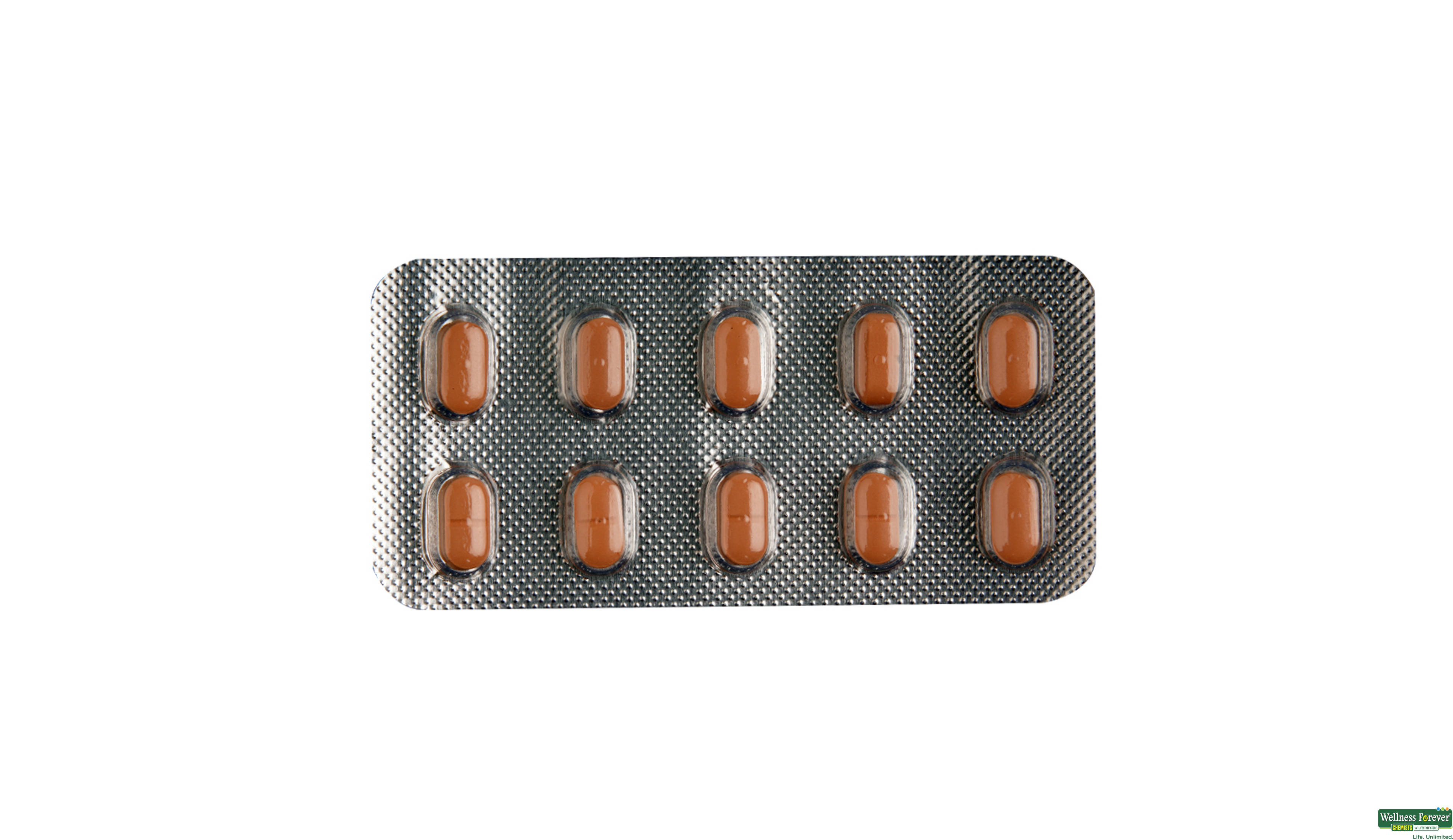 INAPURE 5MG 10TAB- 1, 10TAB, null