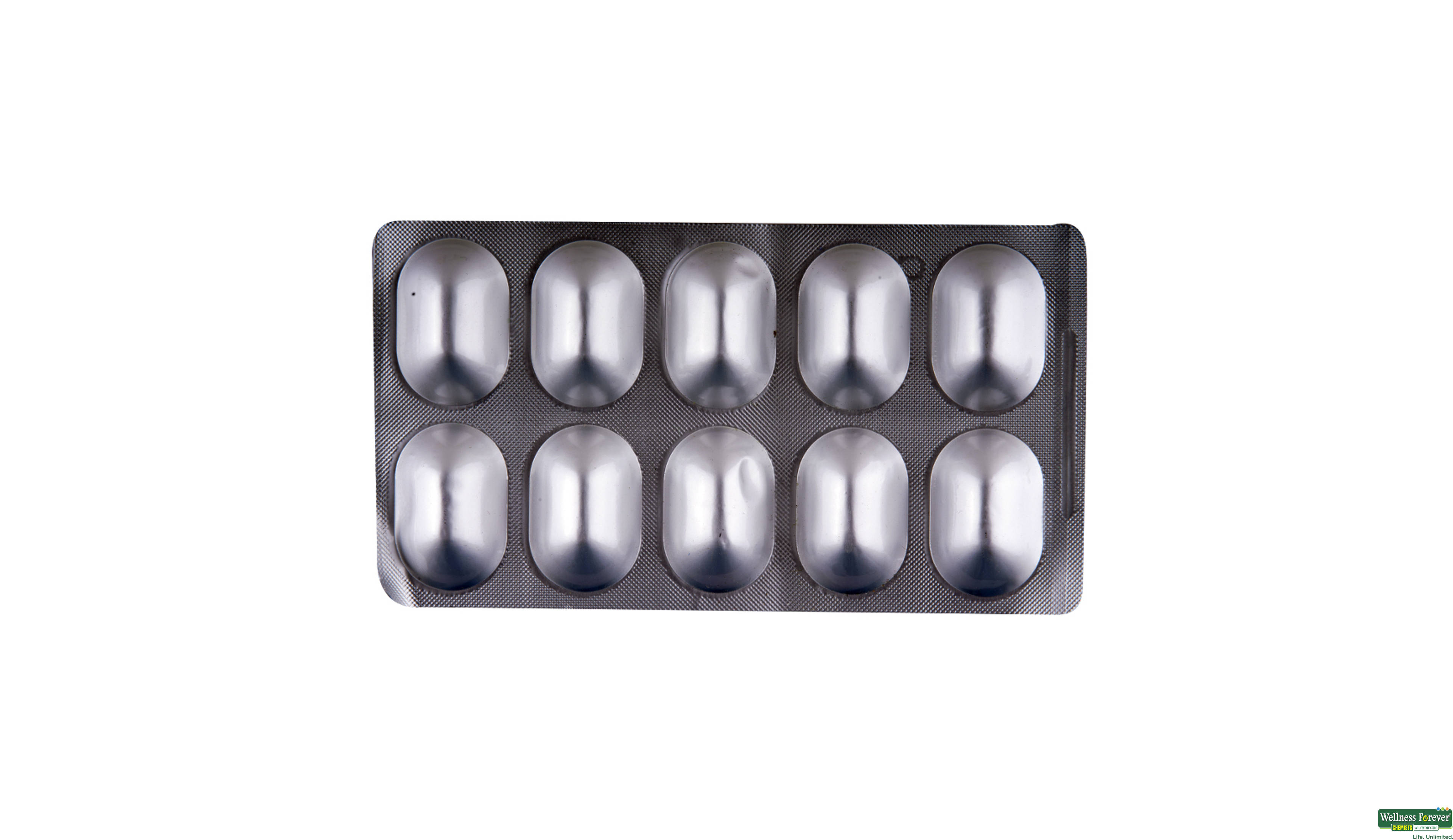 LIOFEN-XL 30MG 10CAP- 1, 10CAP, 