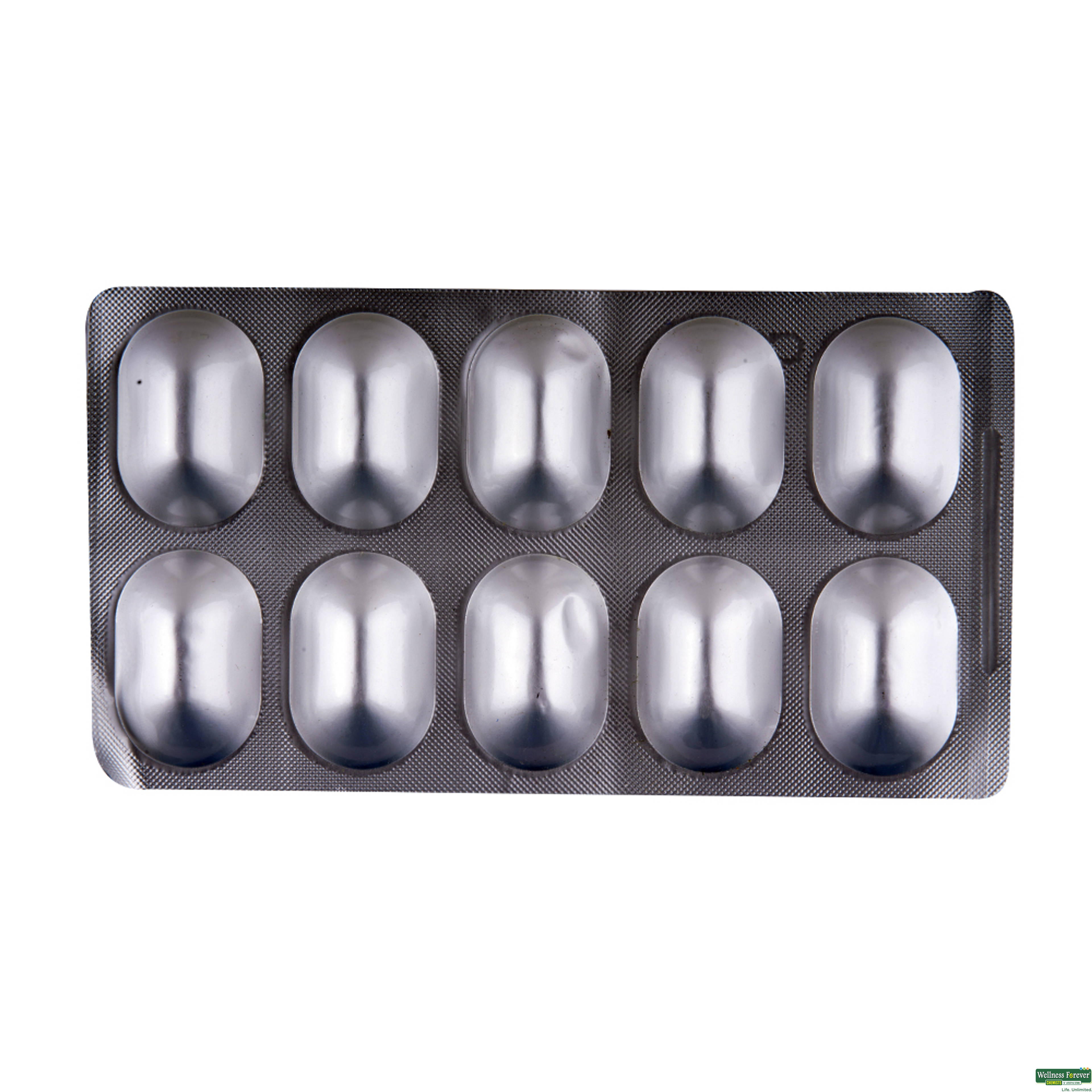 LIOFEN-XL 30MG 10CAP-image