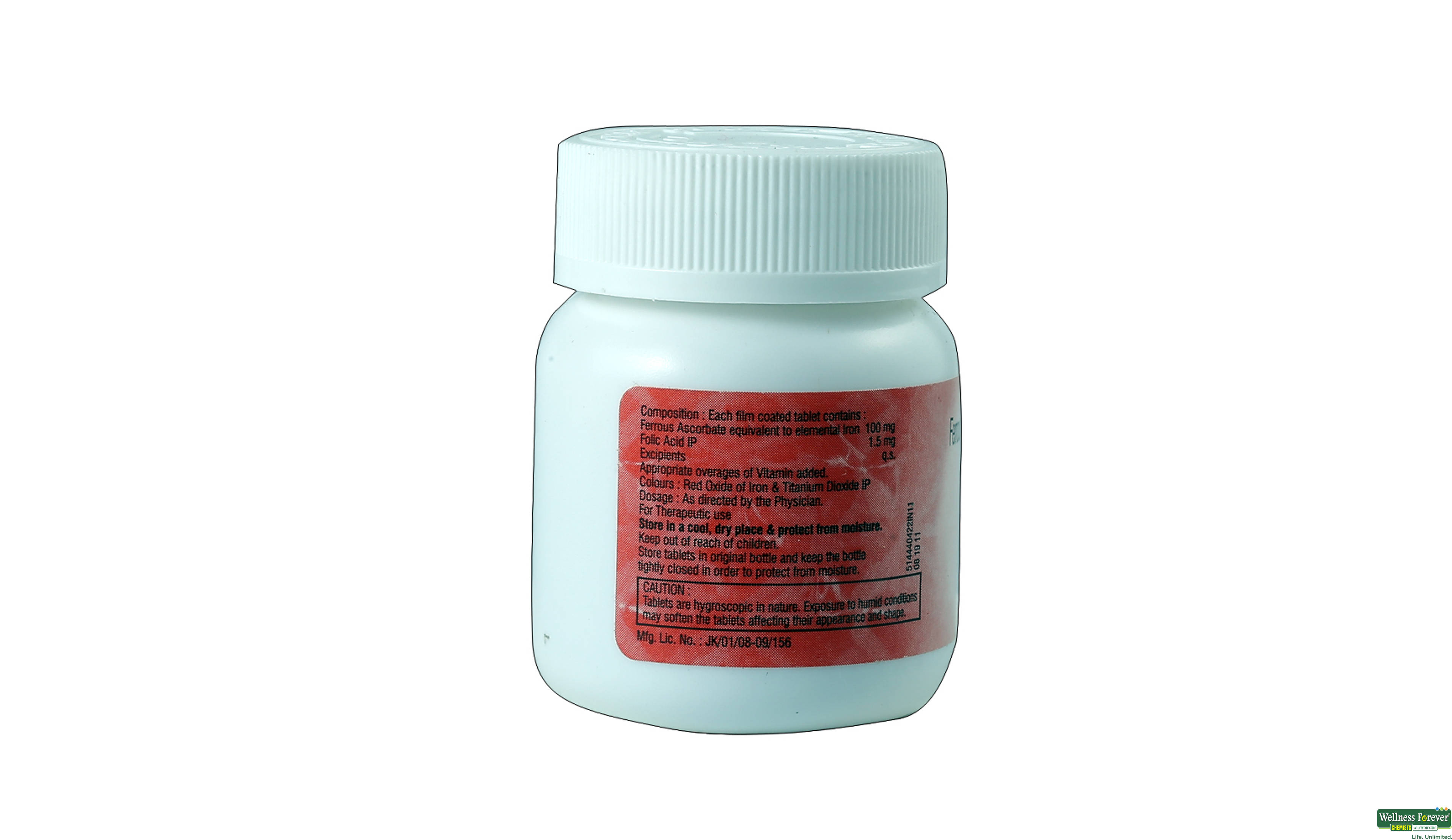 OROFER-XT 30TAB- 2, 30TAB, null
