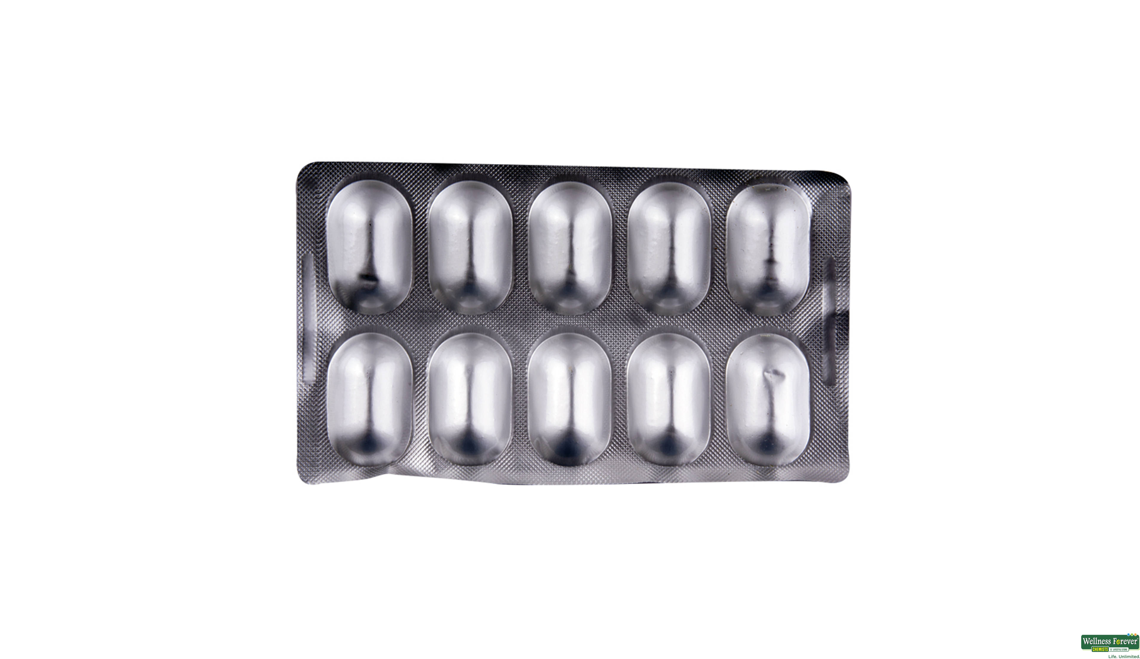 LIPOCUT 120MG 10CAP- 1, 10CAP, 