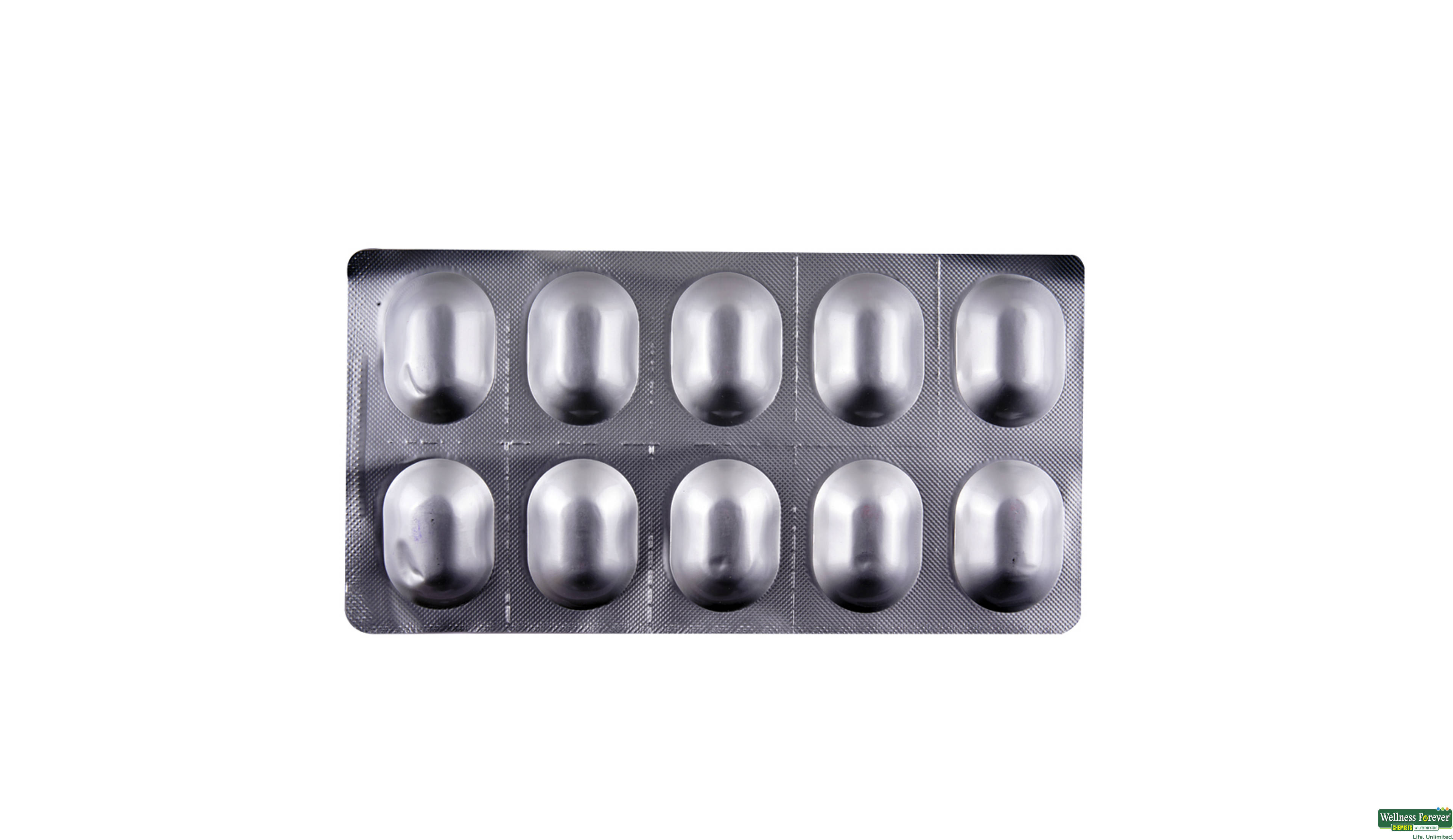 SEVCAR 800MG 10TAB- 1, 10TAB, null
