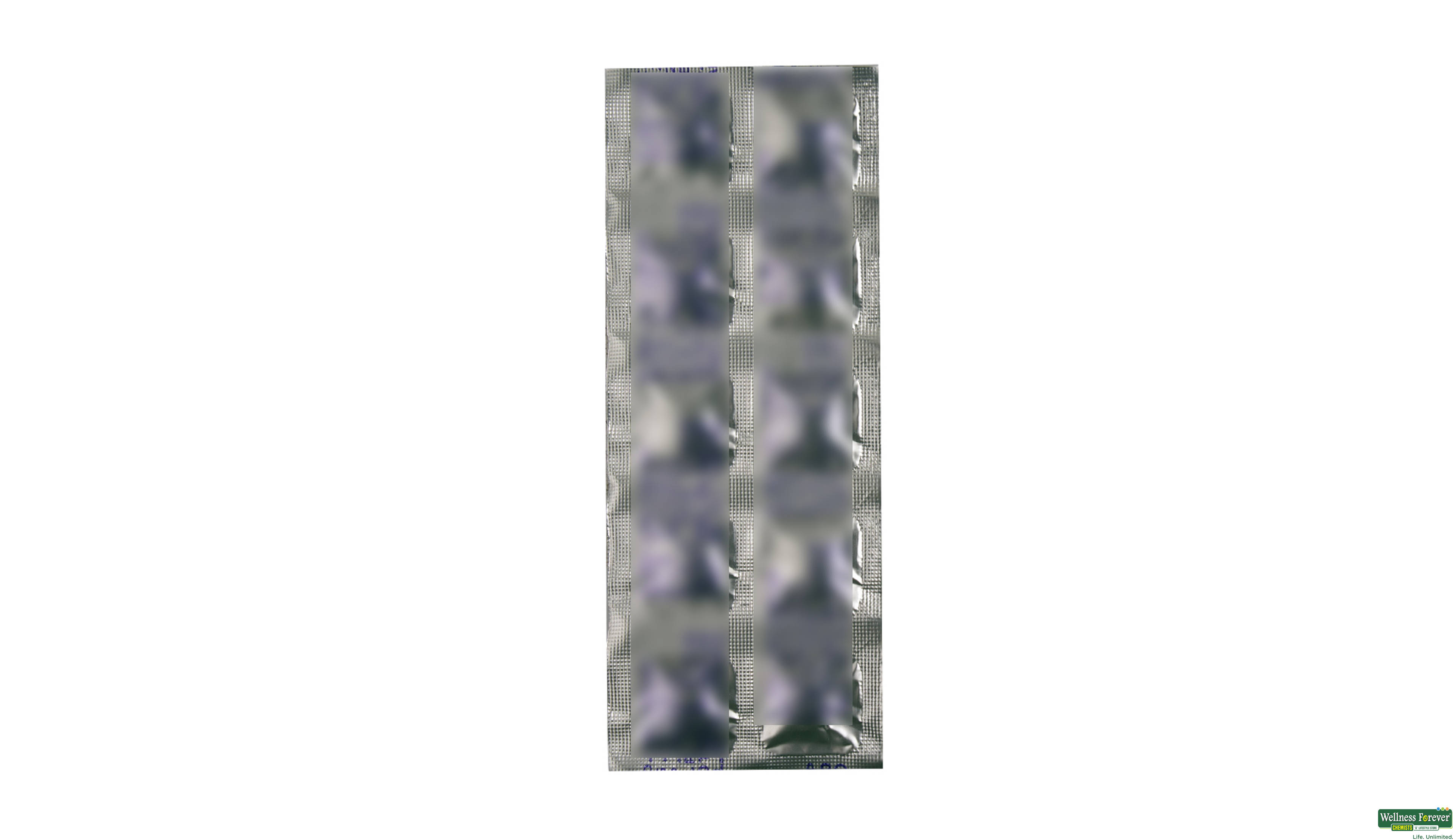 MACPOD 200MG 10TAB- 2, 10TAB, 