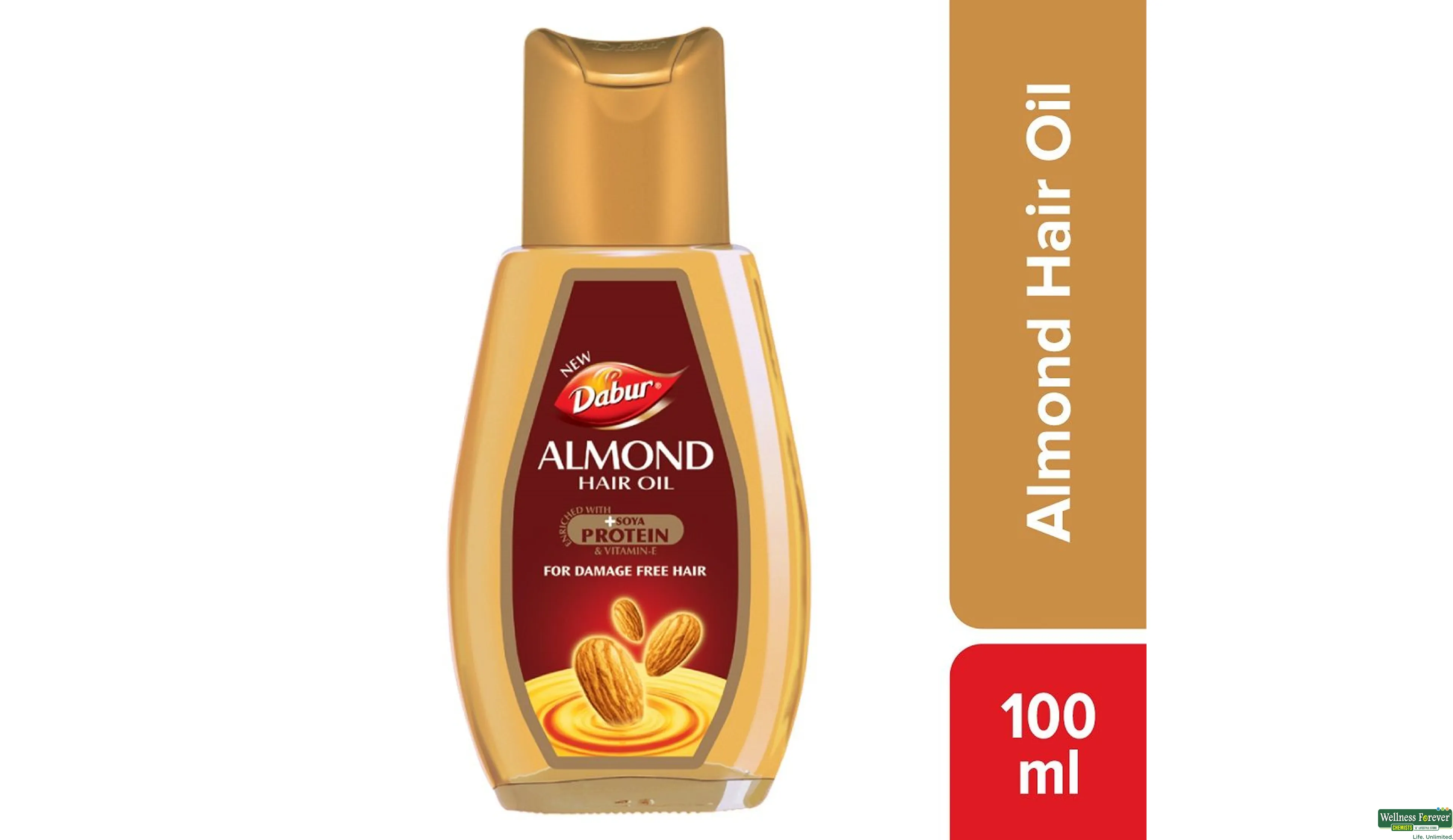 Dabur Amla Hair Oil 100 ml Online at Best Price, Hair Oils