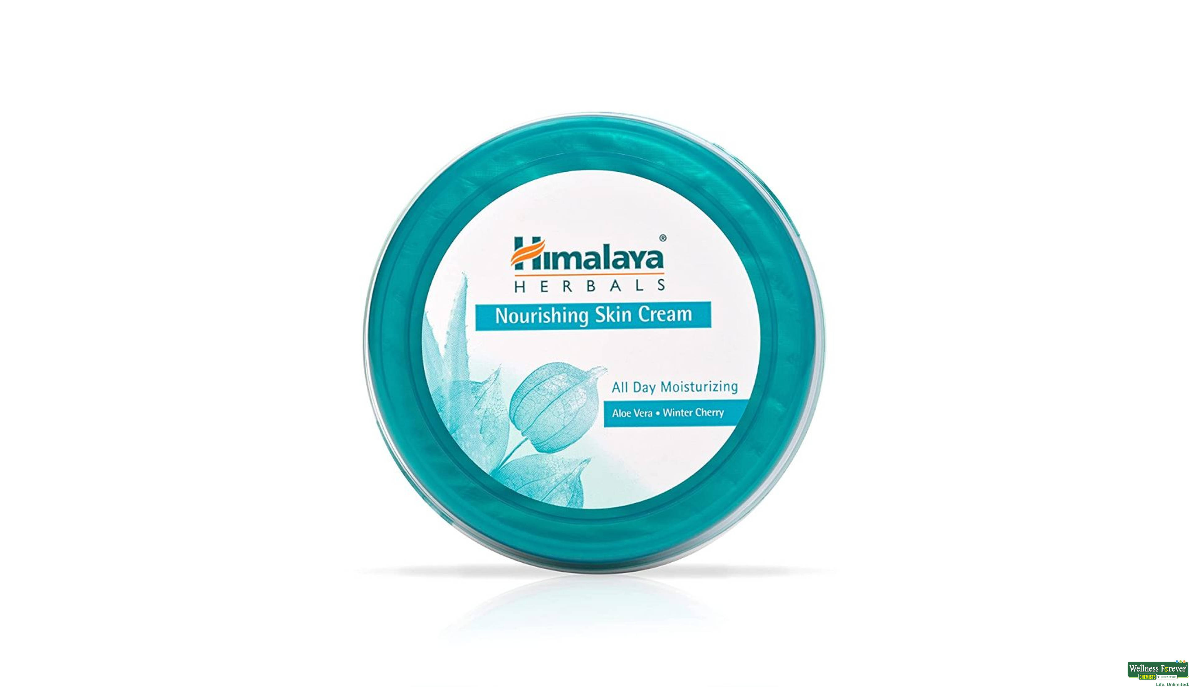 HIMA CRM NOURISHING SKIN 50ML- 1, 50ML, null