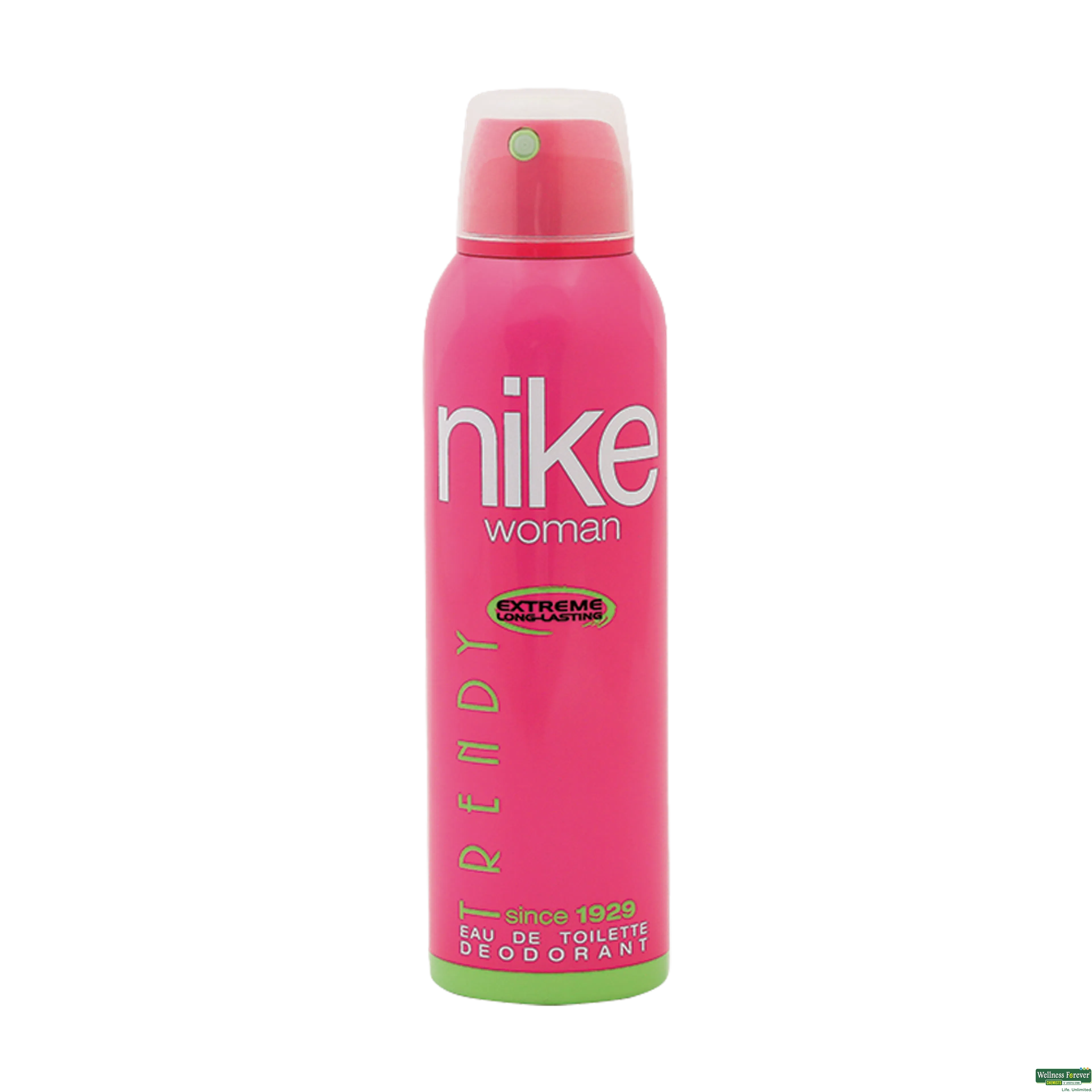 NIKE DEO WOMEN TRENDY 200ML-image