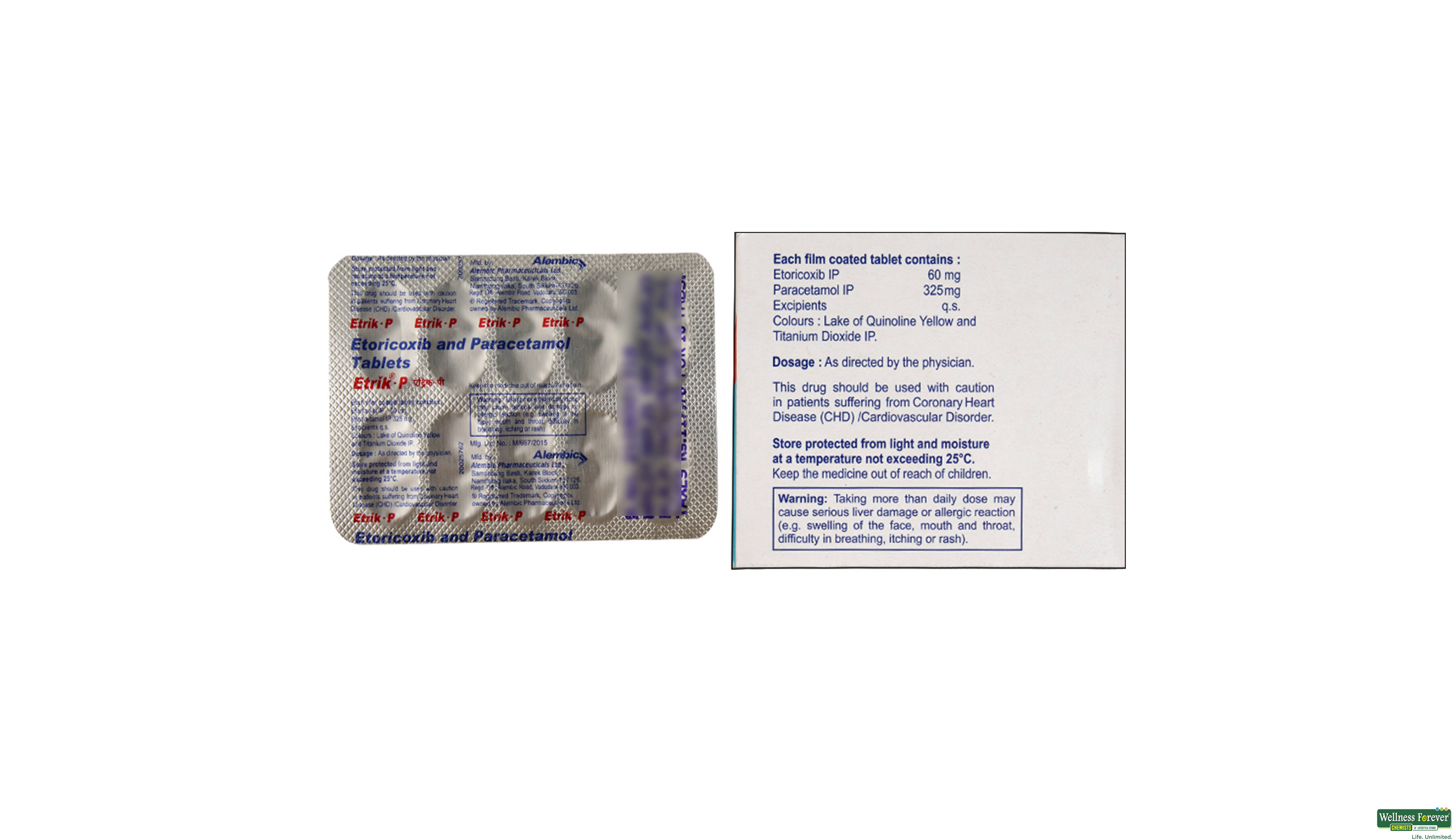 ETRIK-P 10TAB- 2, 10TAB, null