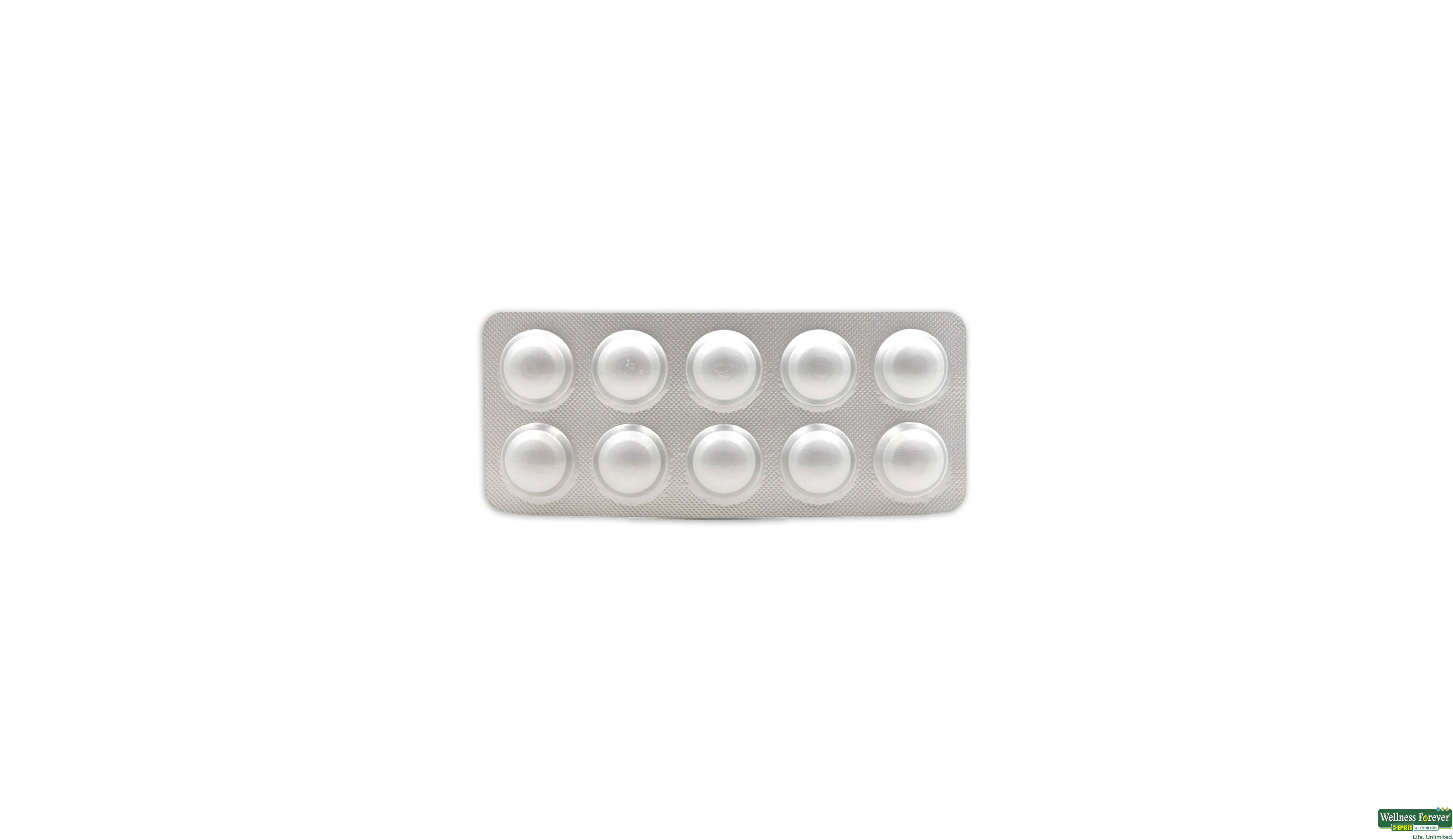 LAVETA-M 10TAB- 2, 10TAB, null