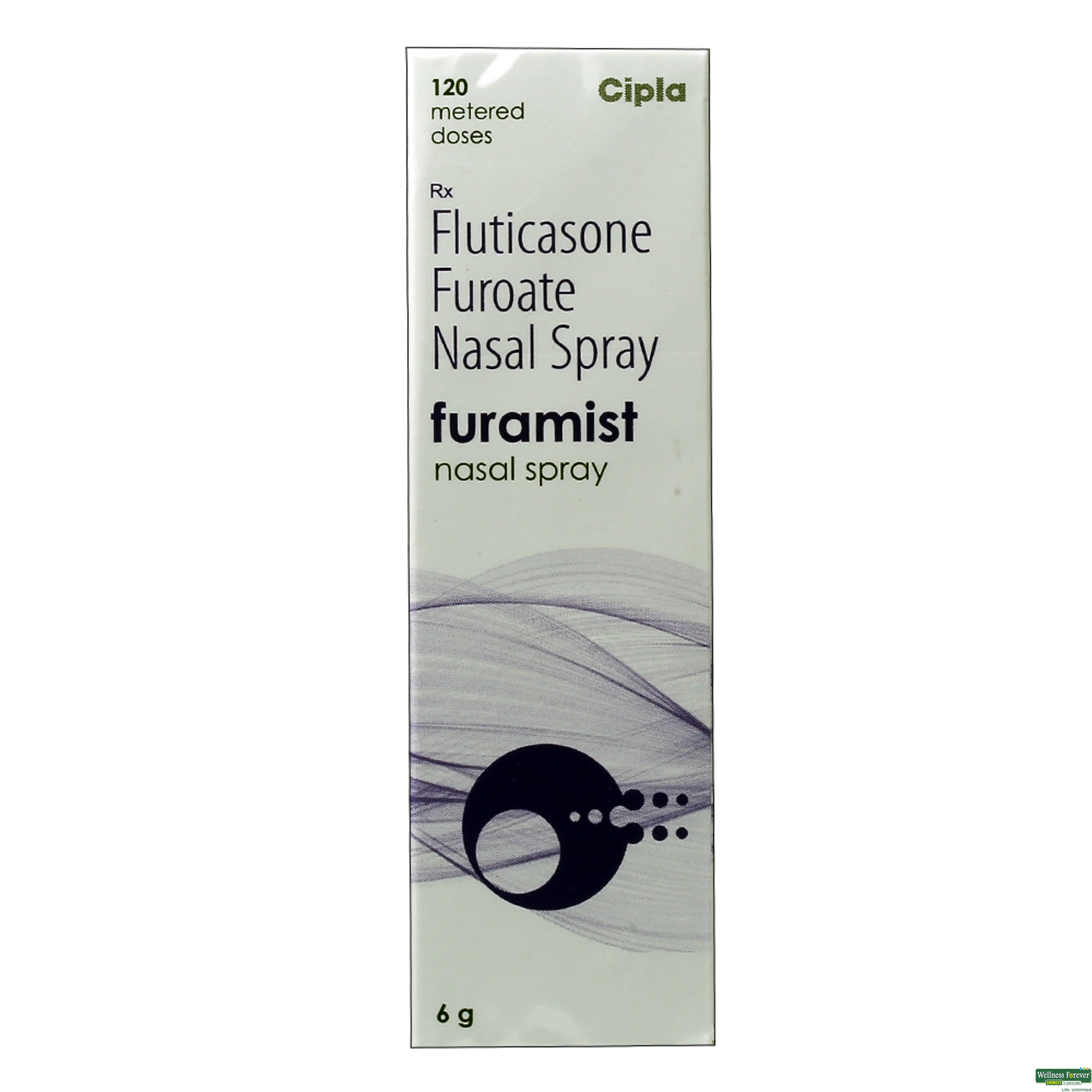 FURAMIST N/SPRAY-image