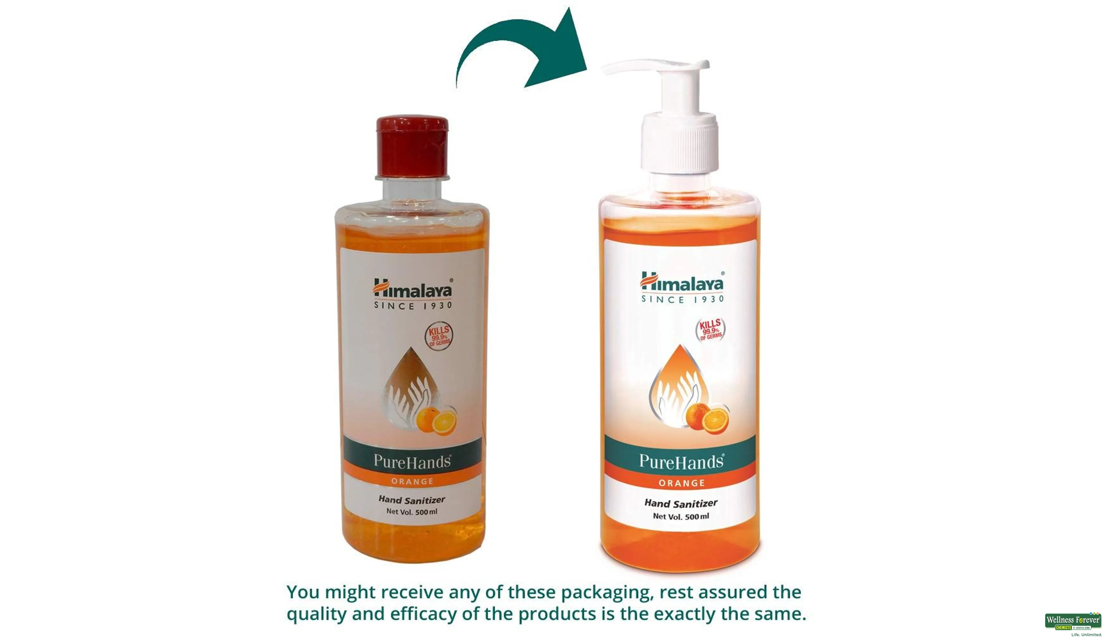 Himalaya baby sanitizer discount