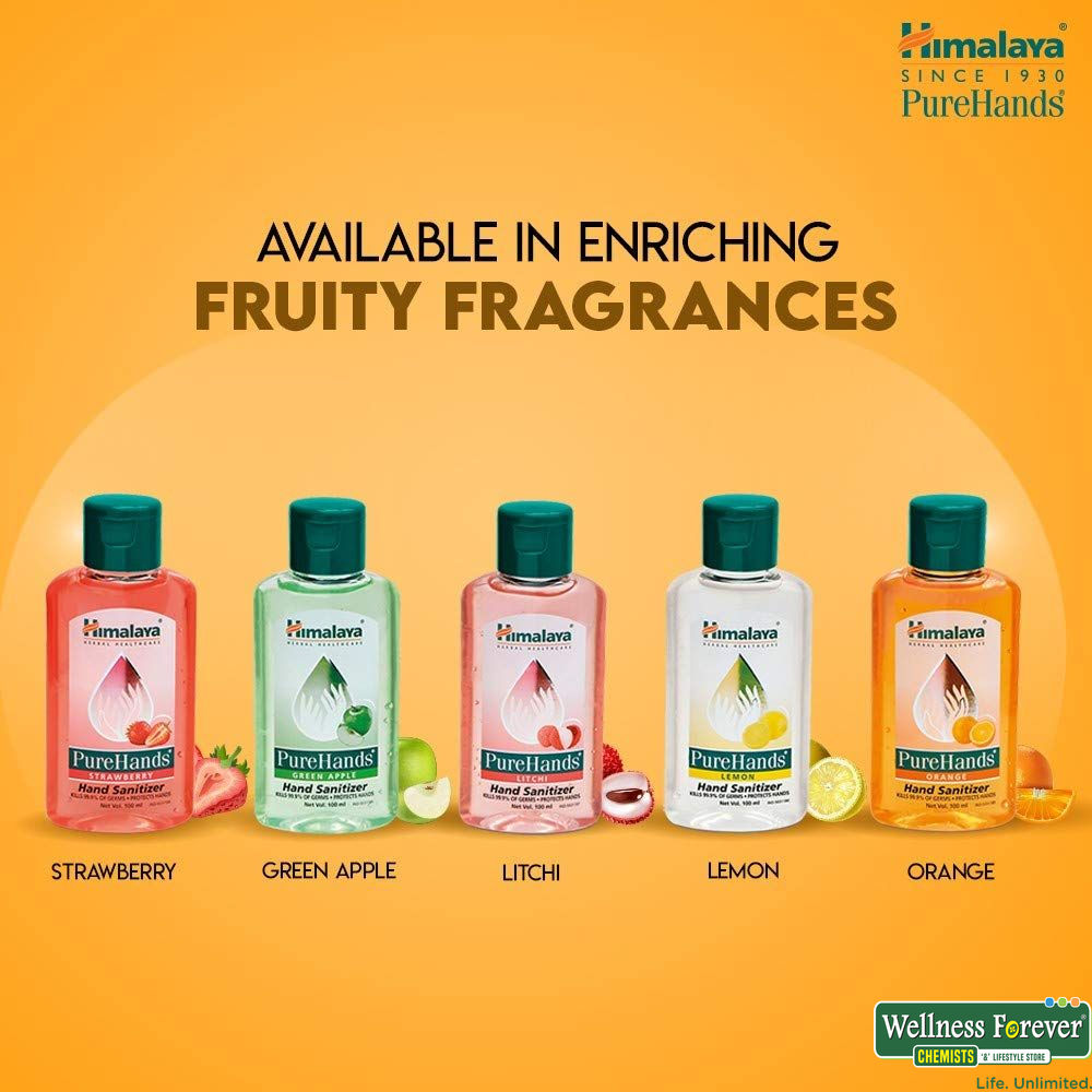 Himalaya store sanitizer price