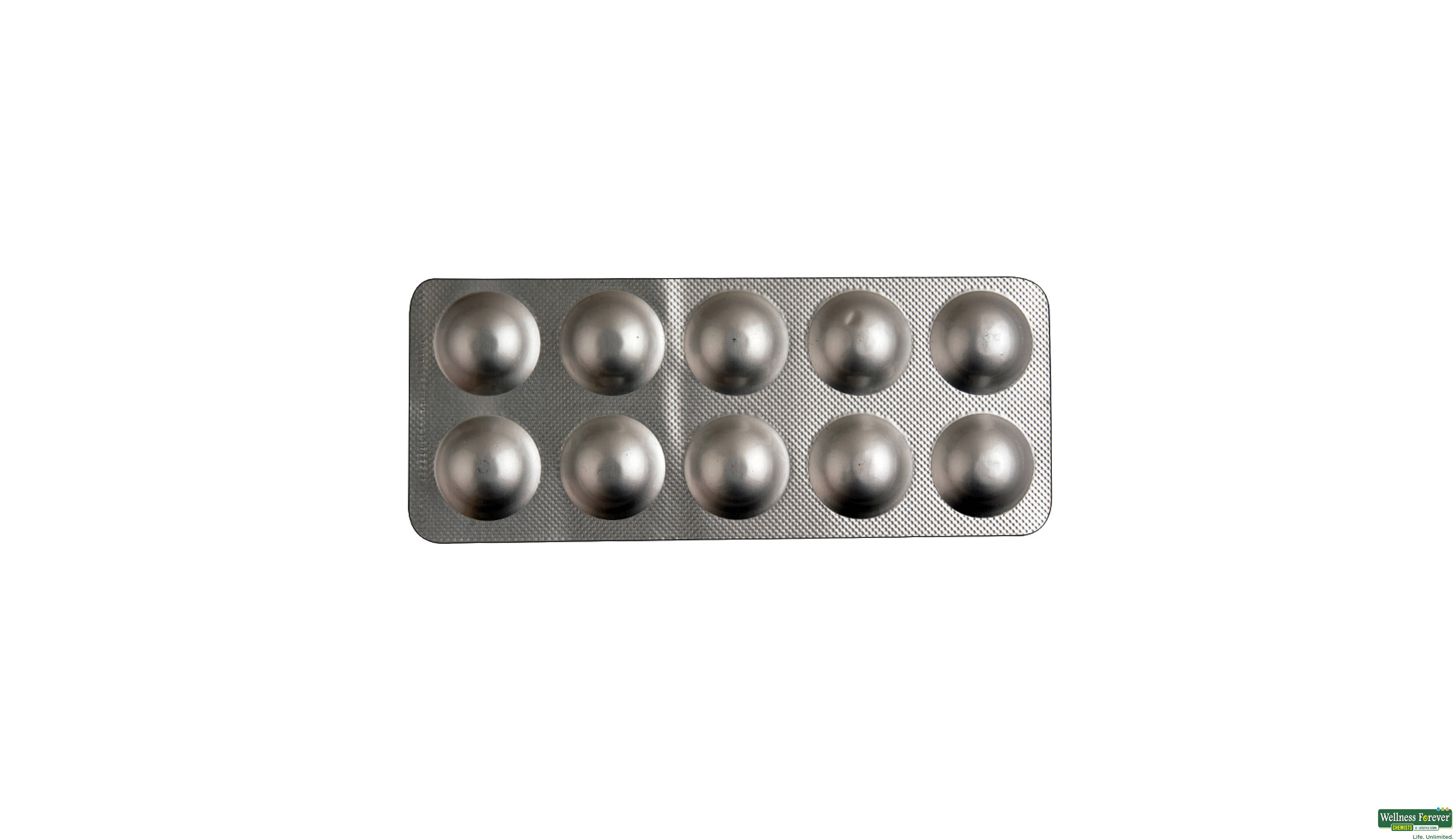 ARVAST 20MG 10TAB- 1, 10TAB, 