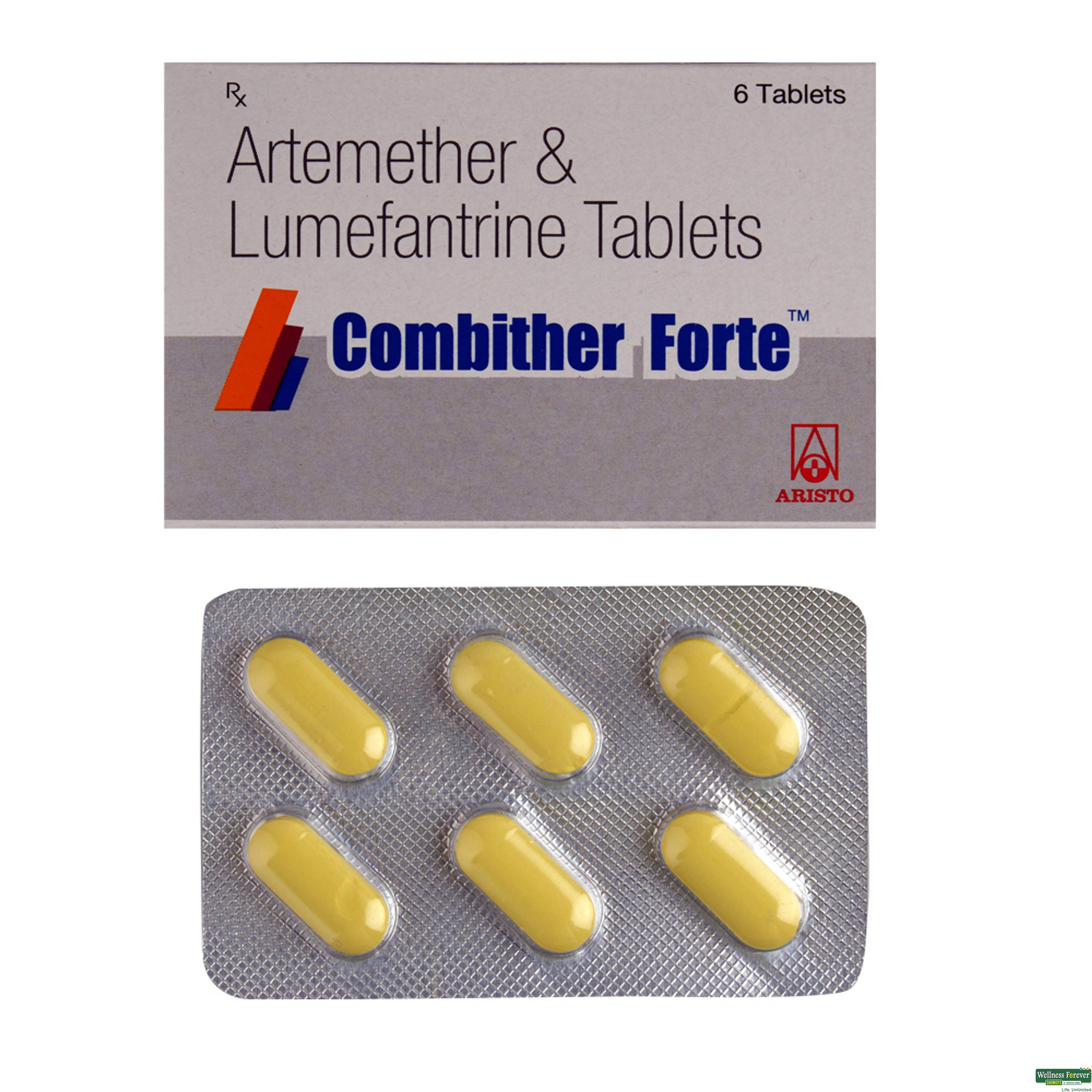 COMBITHER-FORTE 6TAB-image