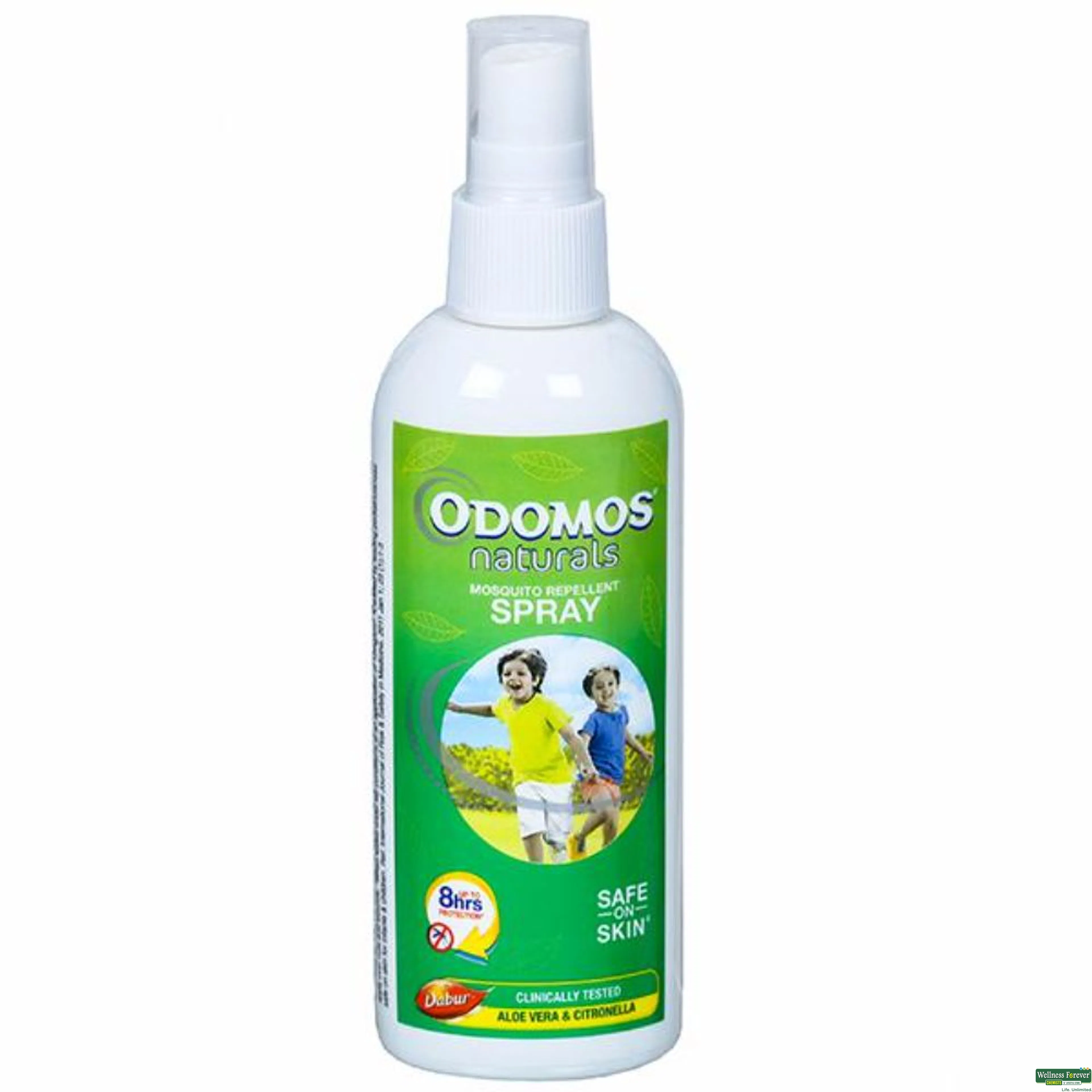 ODOMOS MOSQUITO SPRAY 100ML-image