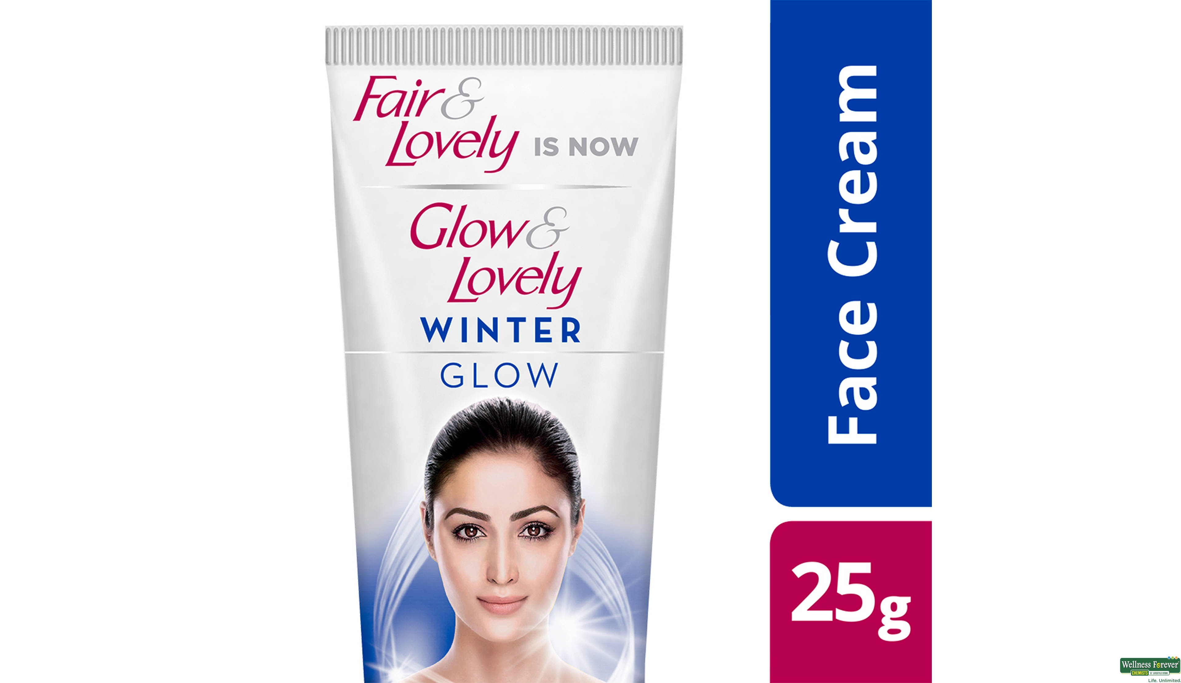 FAIR LOVELY CRM WINTER 25GM- 1, 25GM, 