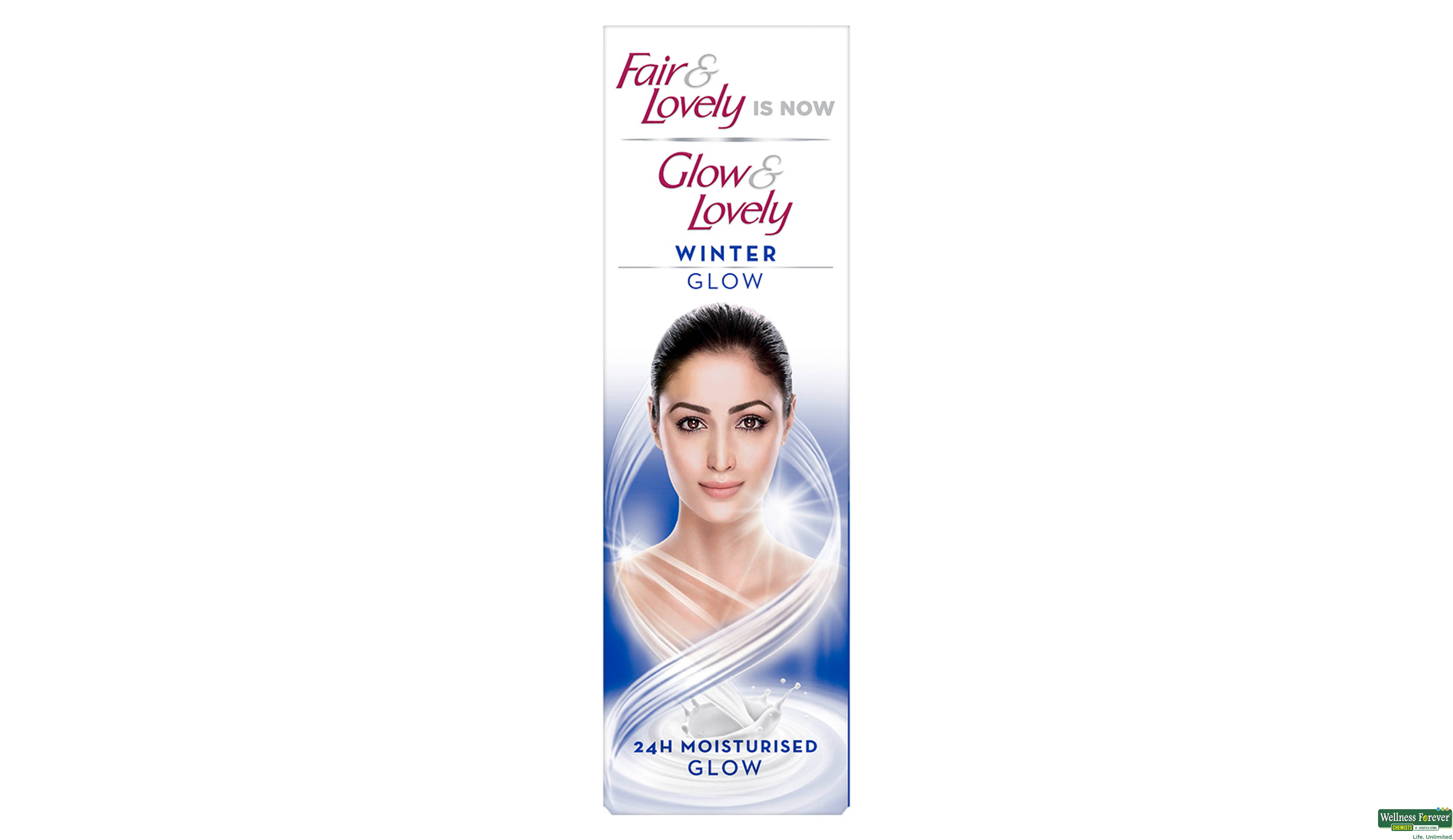 FAIR LOVELY CRM WINTER 25GM- 2, 25GM, 