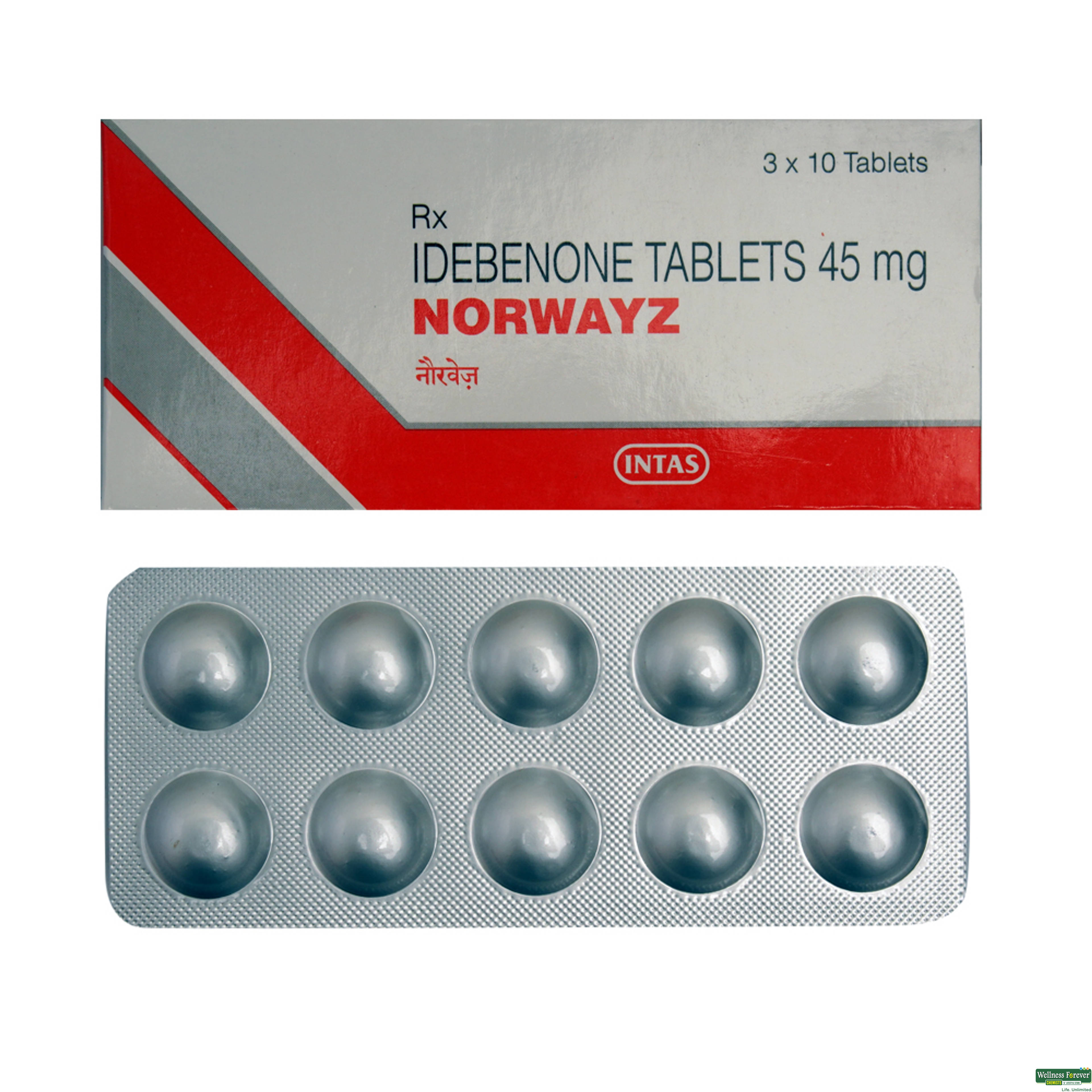 NORWAYZ 10TAB-image