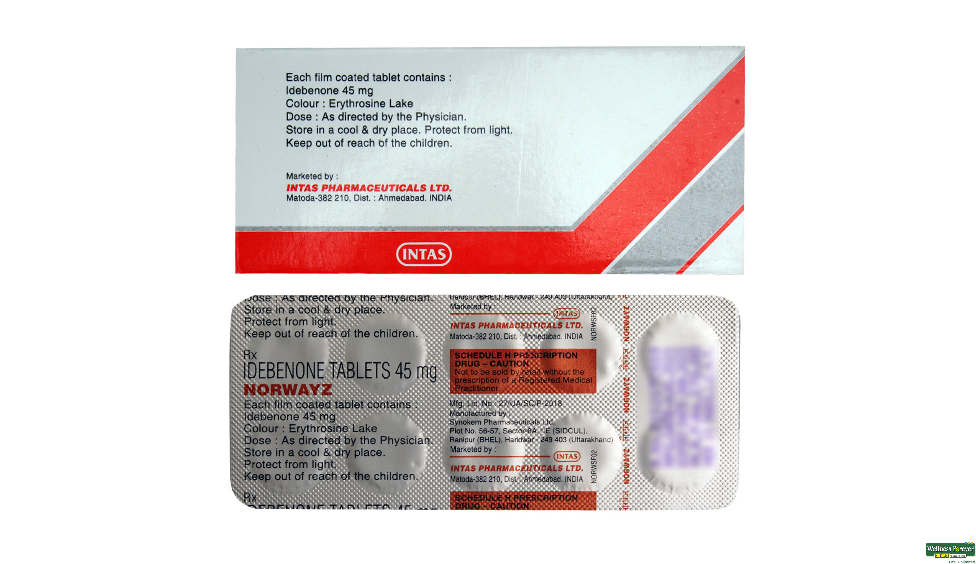 NORWAYZ 10TAB- 2, 10TAB, 