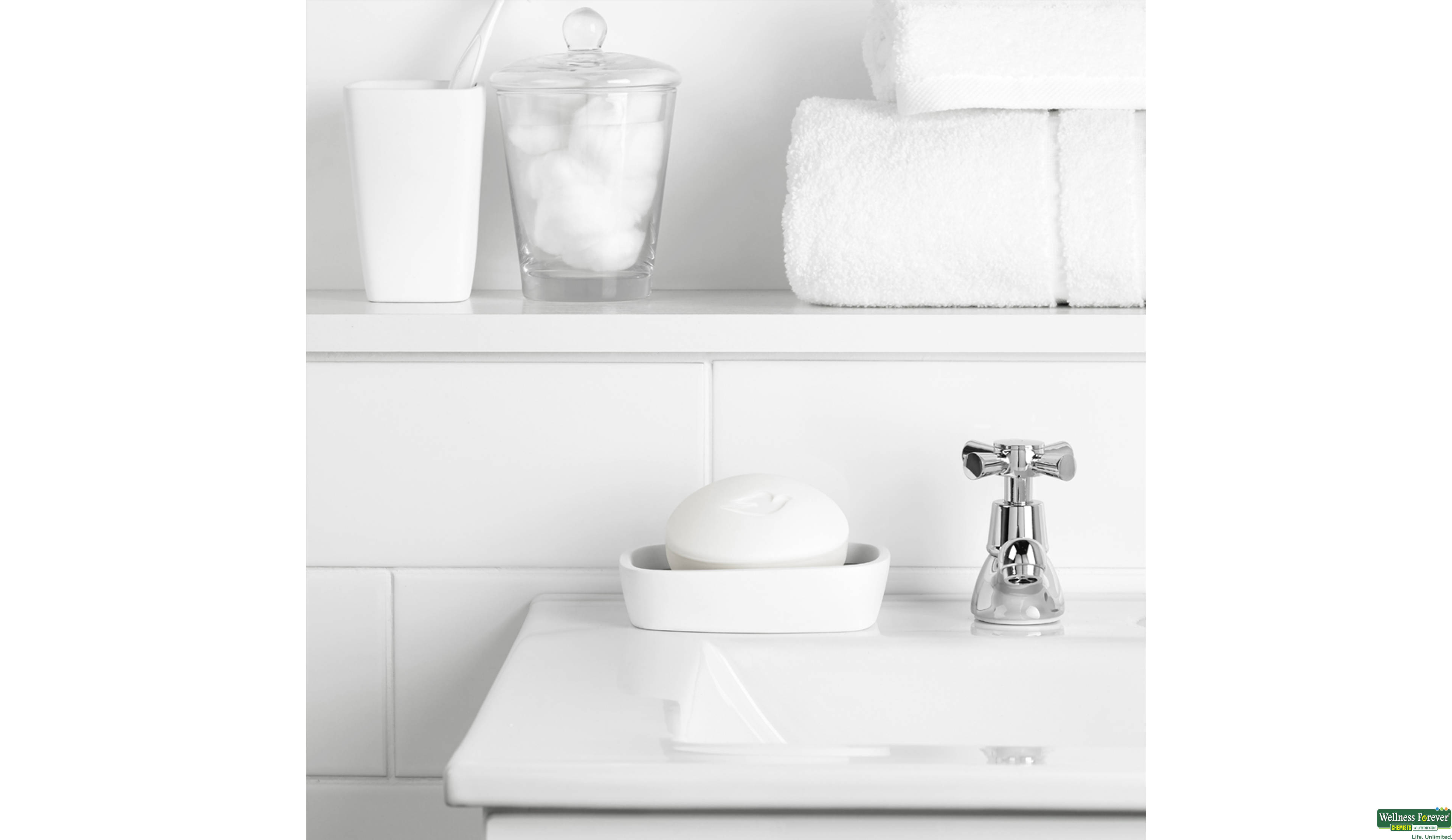 DOVE SOAP 50GM- 8, 50GM, 