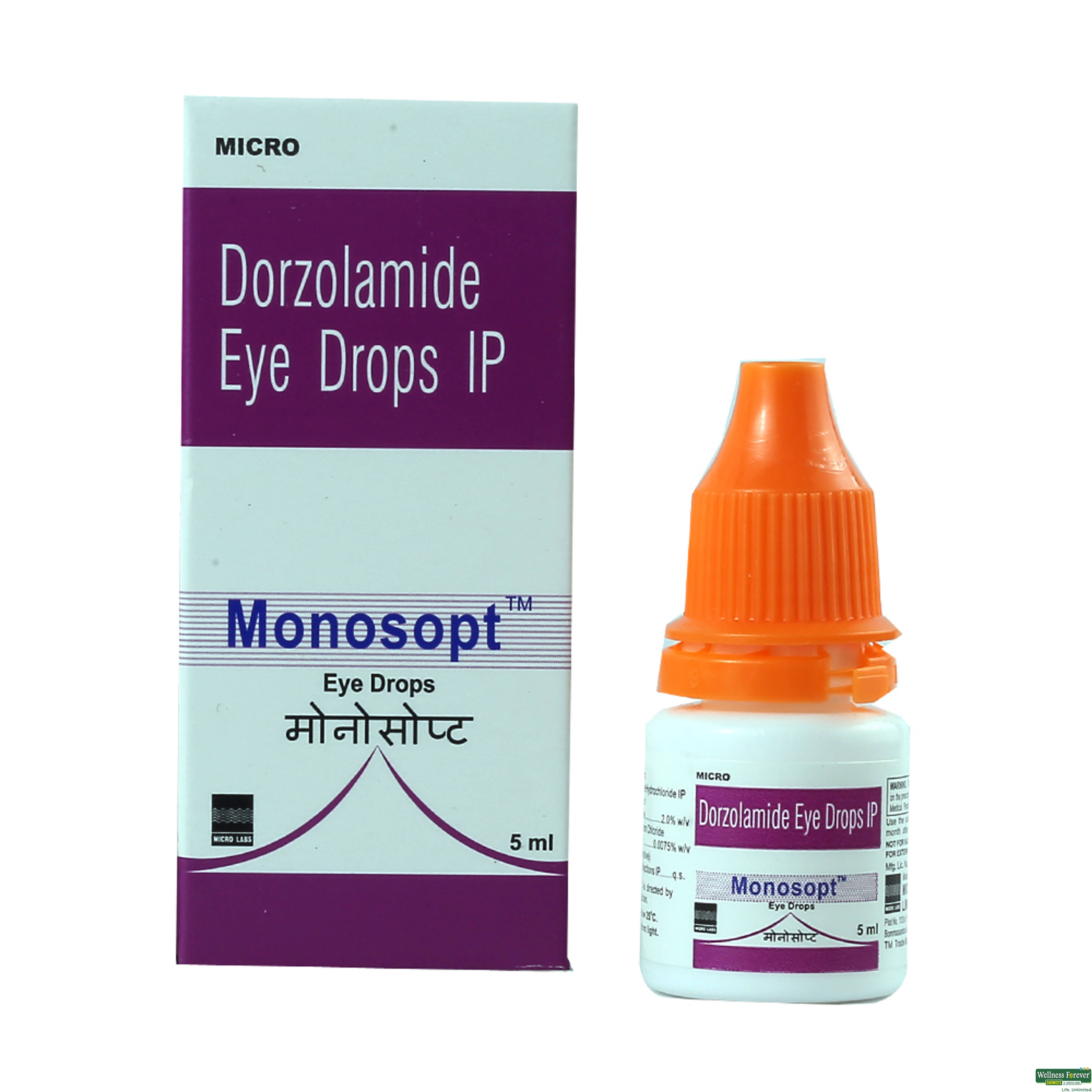 MONOSOPT E/DROP 5ML-image