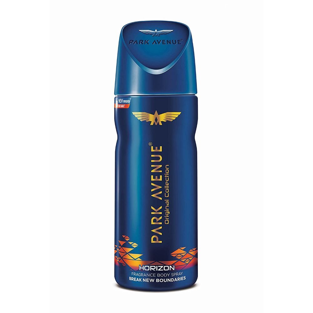 Buy Park Avenue Horizon Deodorant for Men, 150 ml Online at Best