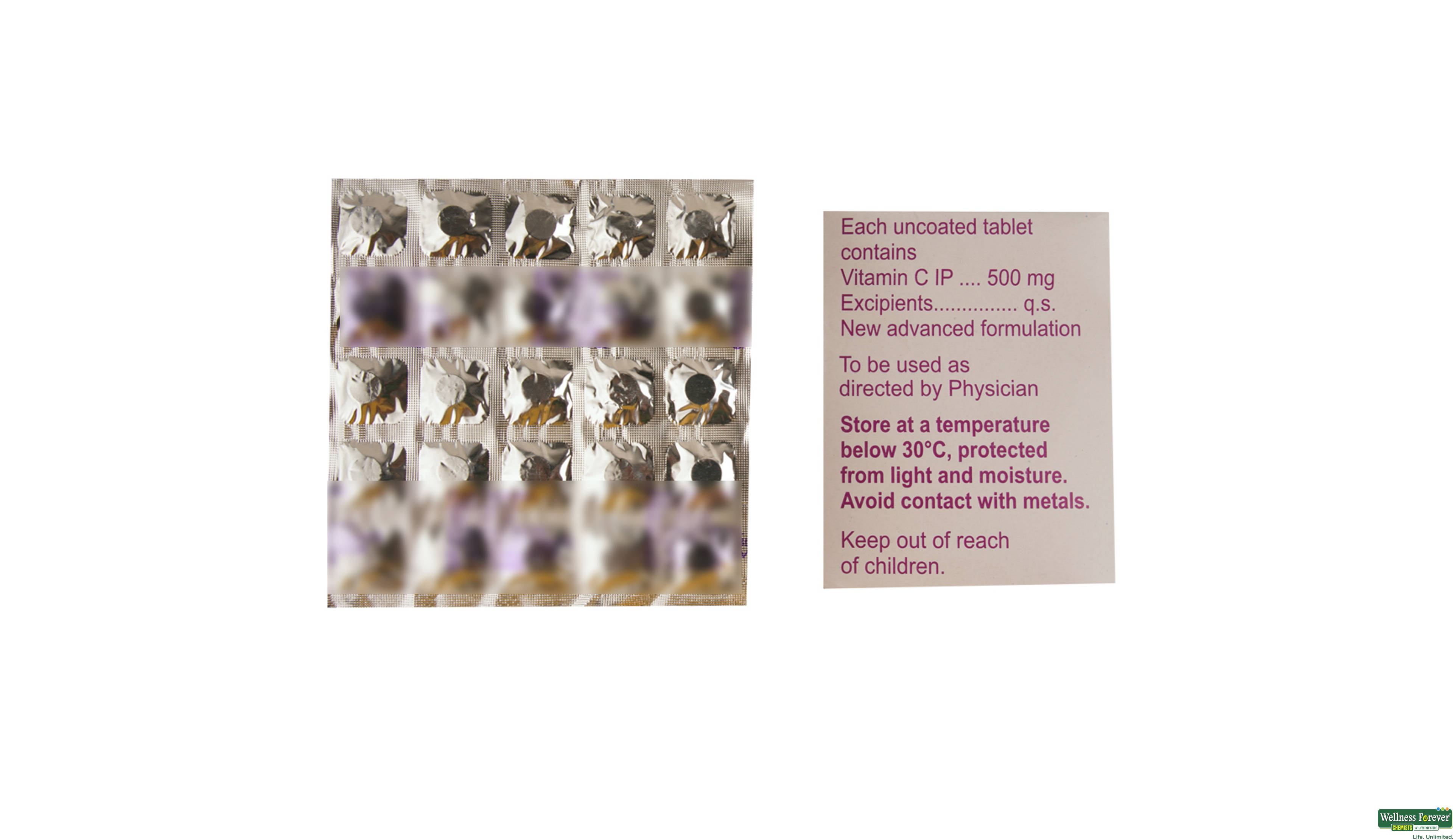 CELIN 500MG 25TAB- 2, 25TAB, null