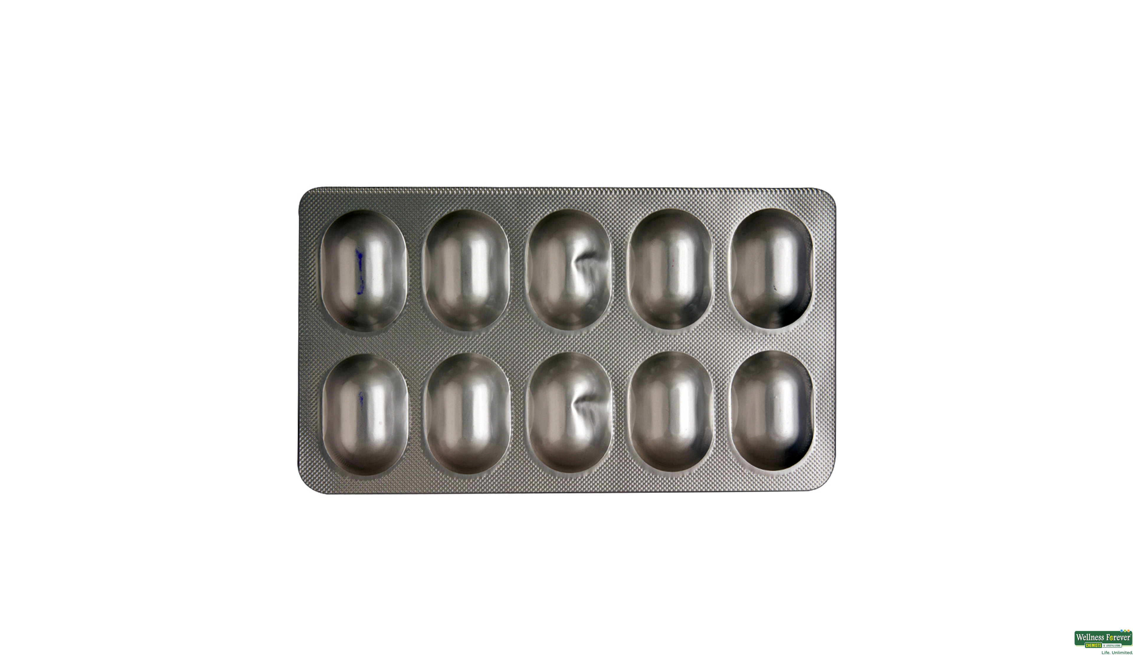 FIBATOR 20MG 10TAB- 1, 10TAB, 